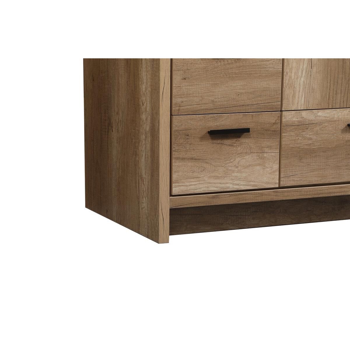 Wyatt Bath Vanity by Elegant Decor