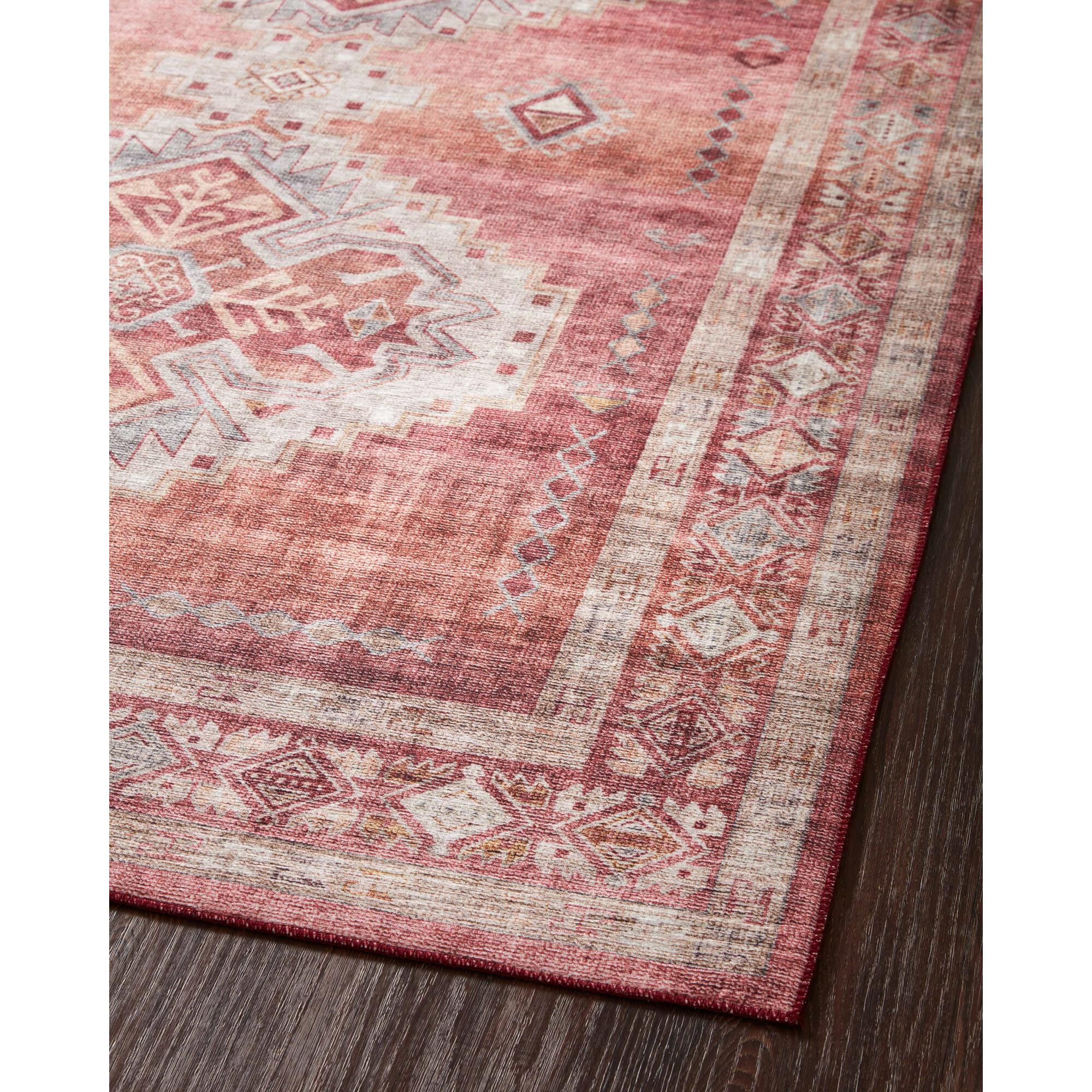 HEIDI Area Rug,
