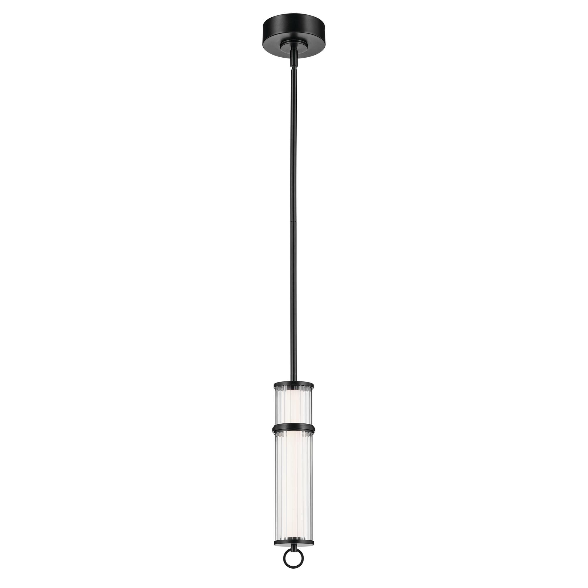 Riven 5 Inch Mini Pendant by Kichler Lighting