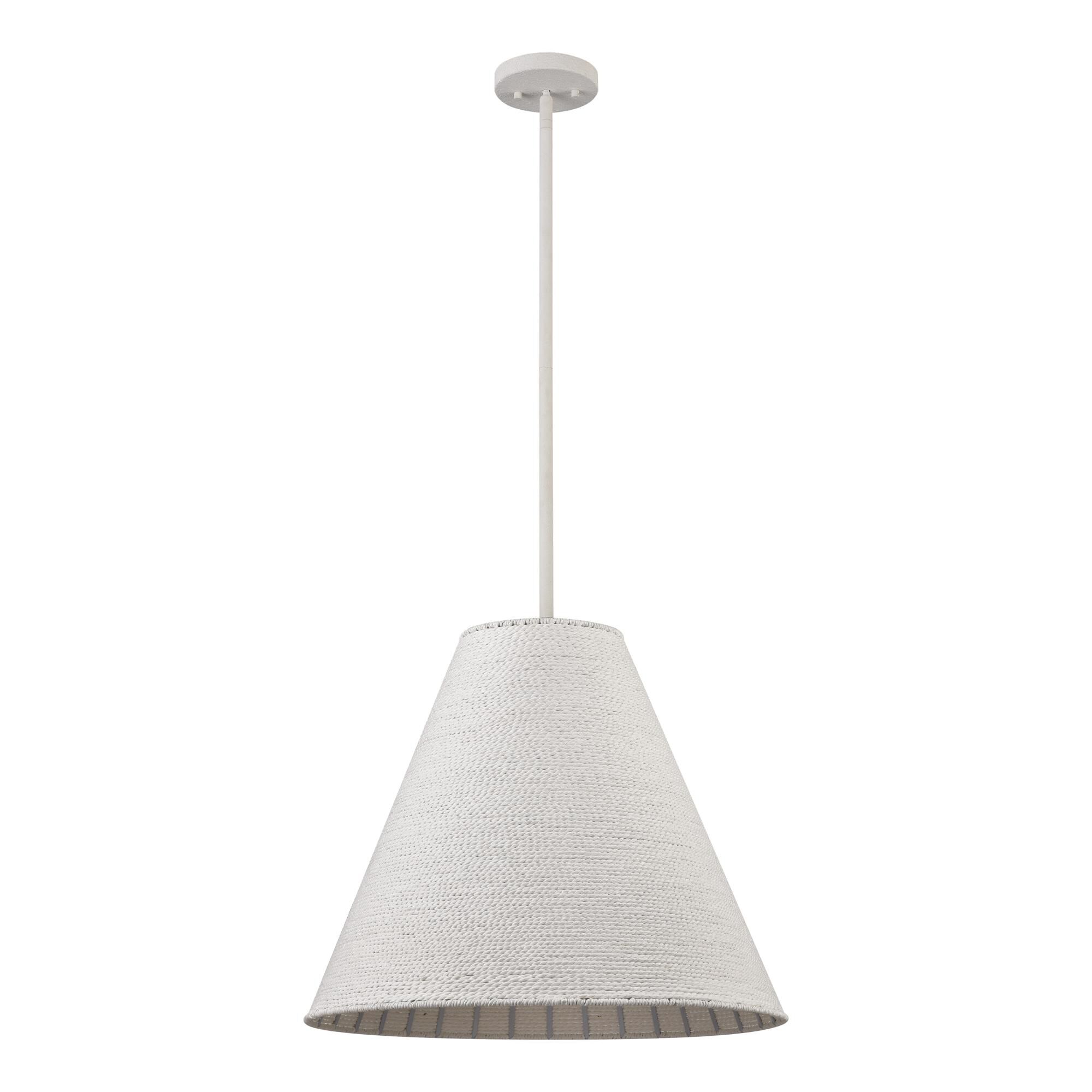 Sophie 22 Inch Large Pendant by ELK Lighting