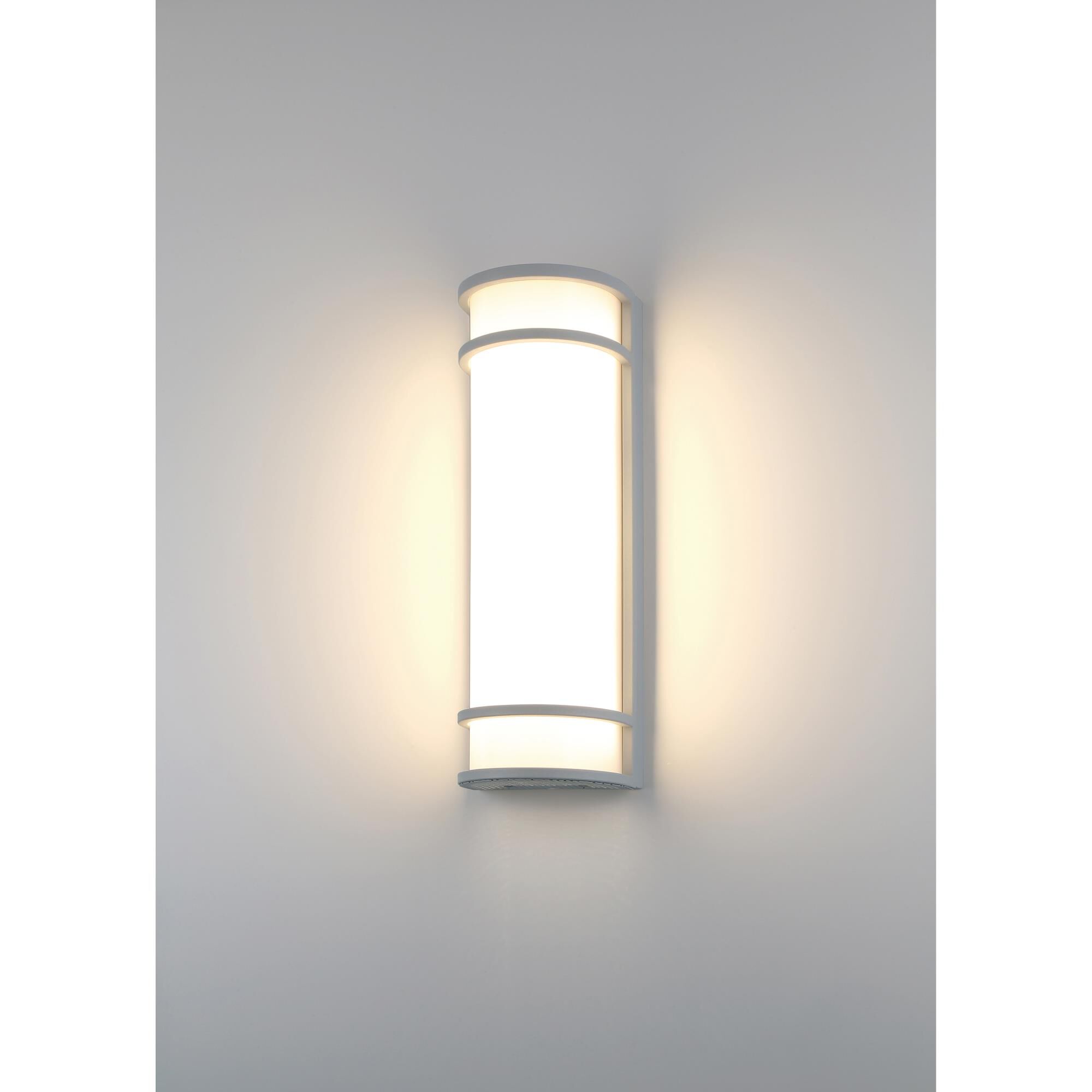 Cove Outdoor Wall Light by Access Lighting
