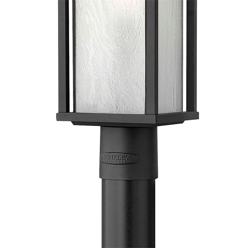 Harbor 20 Inch Outdoor Post Lamp by Hinkley