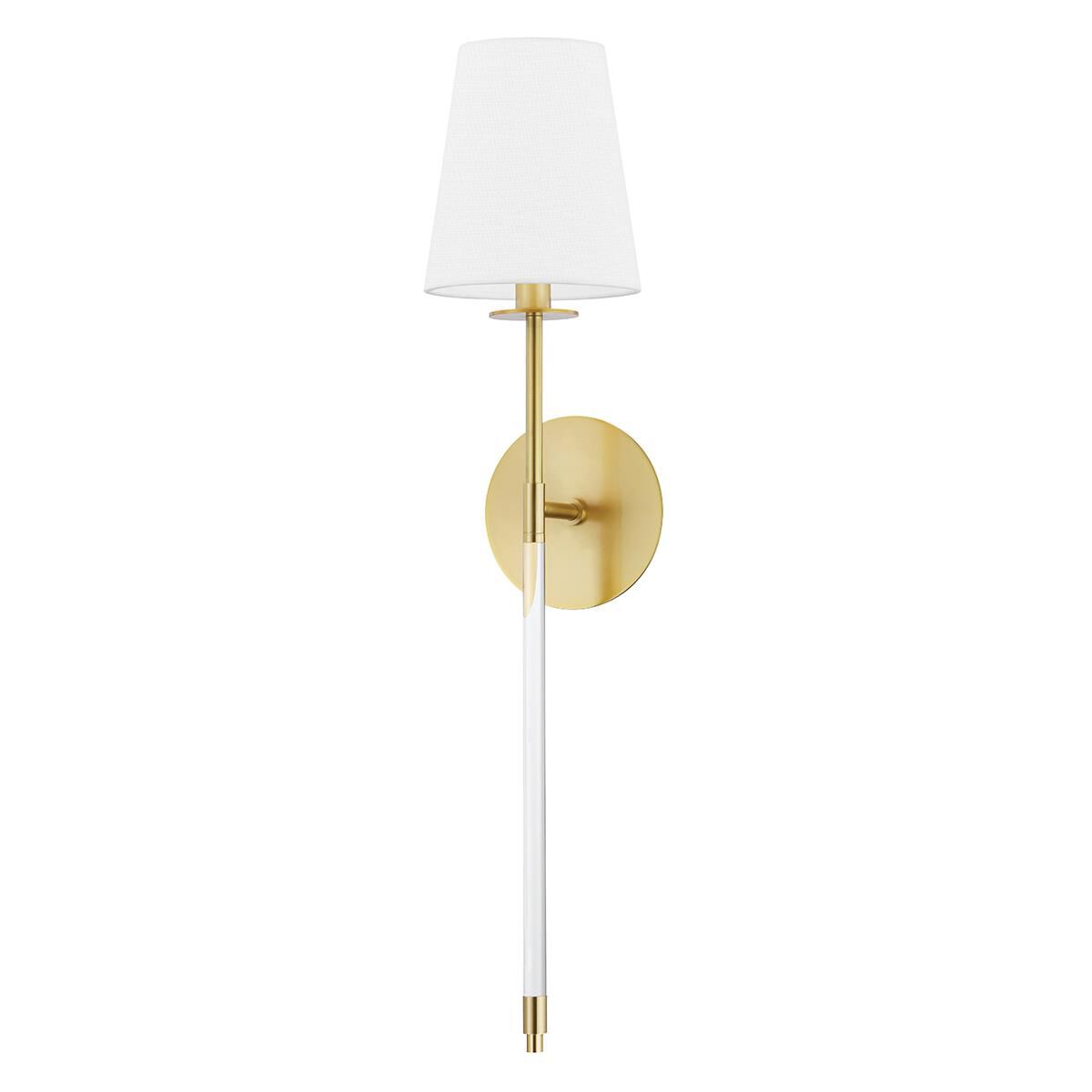 Niagra 6 Inch Wall Sconce by Hudson Valley Lighting