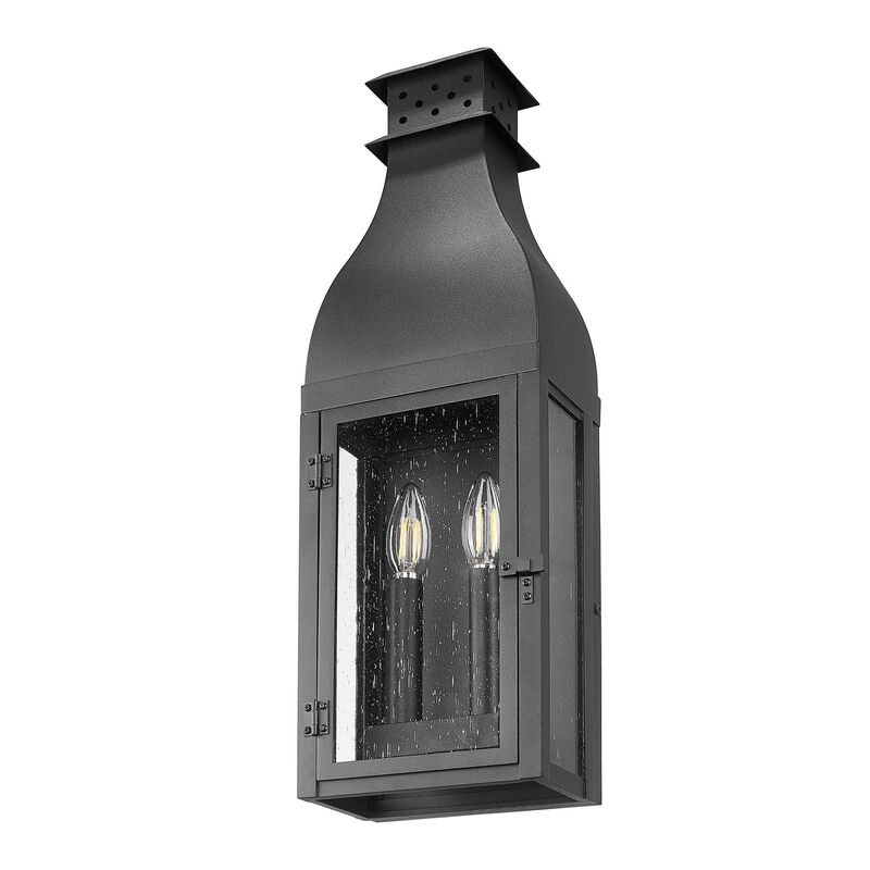 Toulouse 22 Inch Outdoor Wall Light by Z-Lite