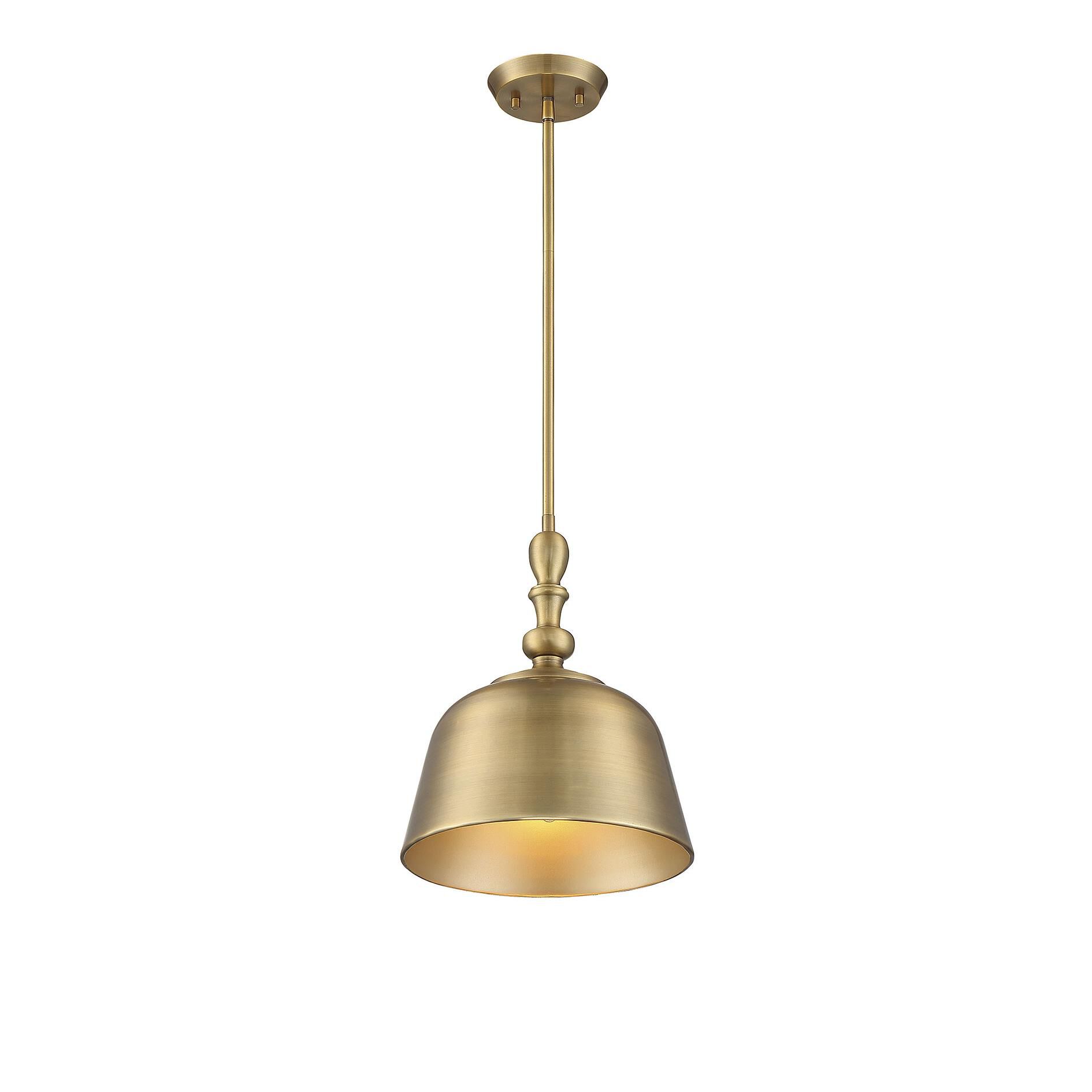 Savoy House Berg 12 Inch Large Pendant