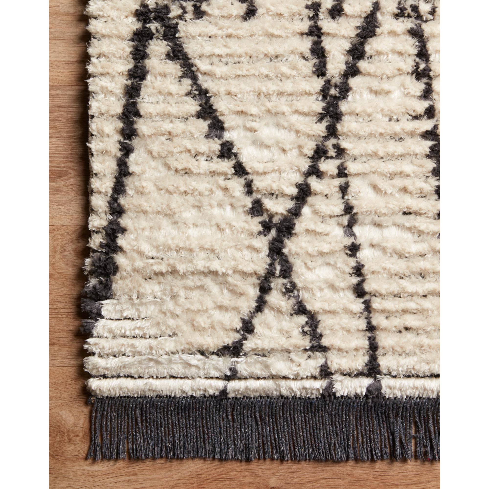 Chris Loves Julia x Loloi ALICE Area Rug by Loloi Rugs