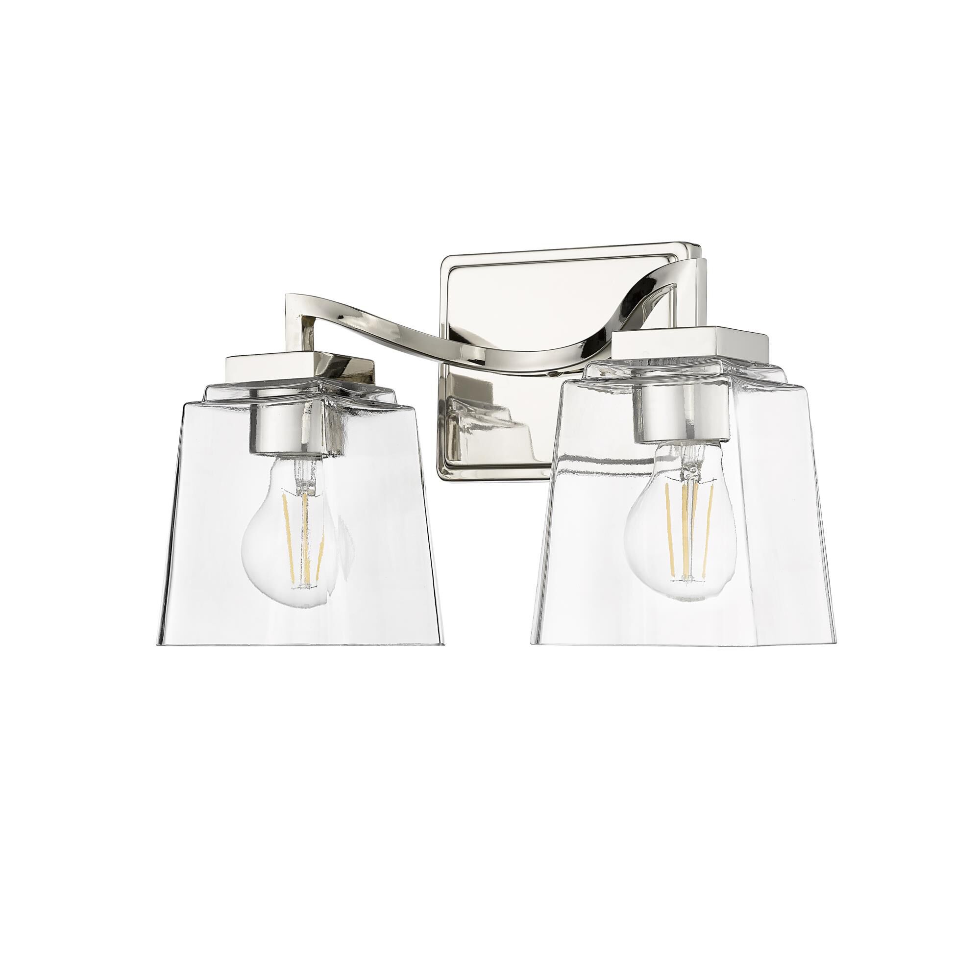 Avenna 15 Inch Bath Vanity Light by Millennium Lighting