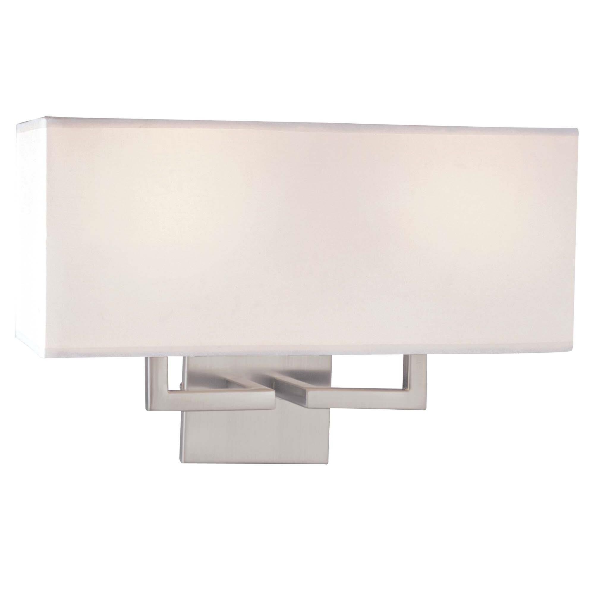 16 Inch Wall Sconce by Kovacs