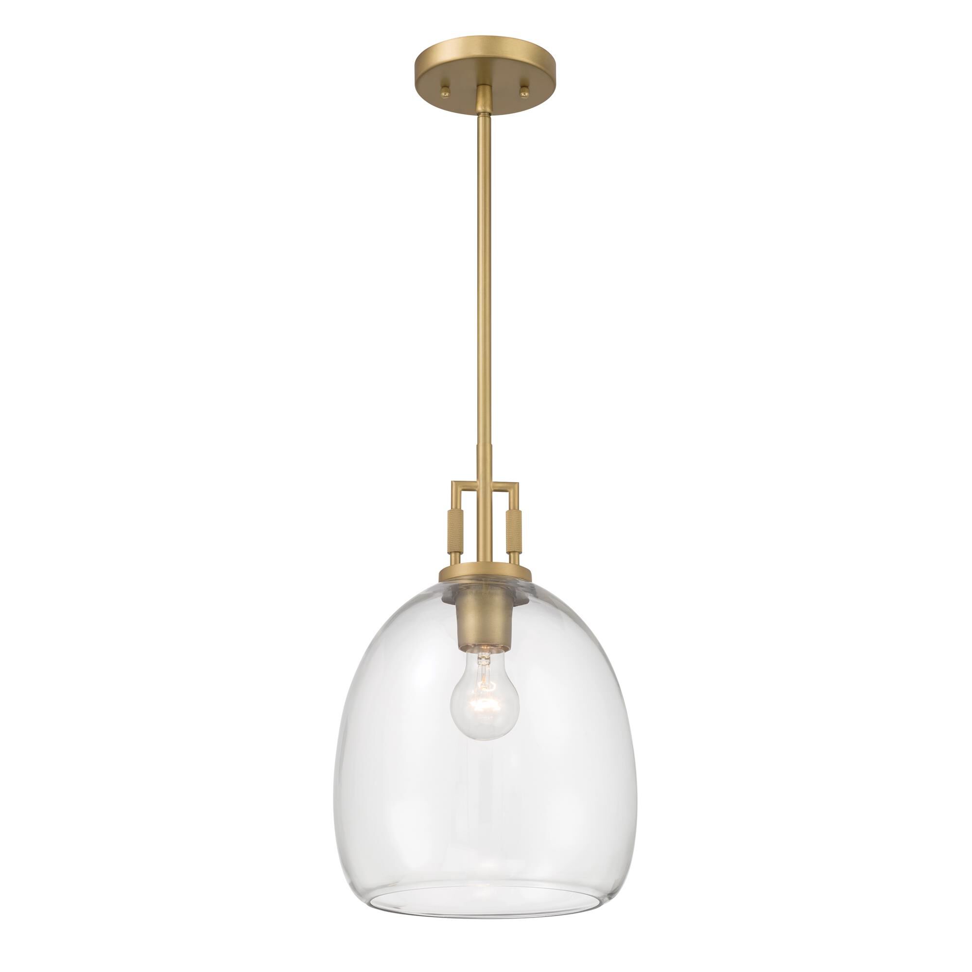 Orbis 10 Inch Mini Pendant by Minka Lavery