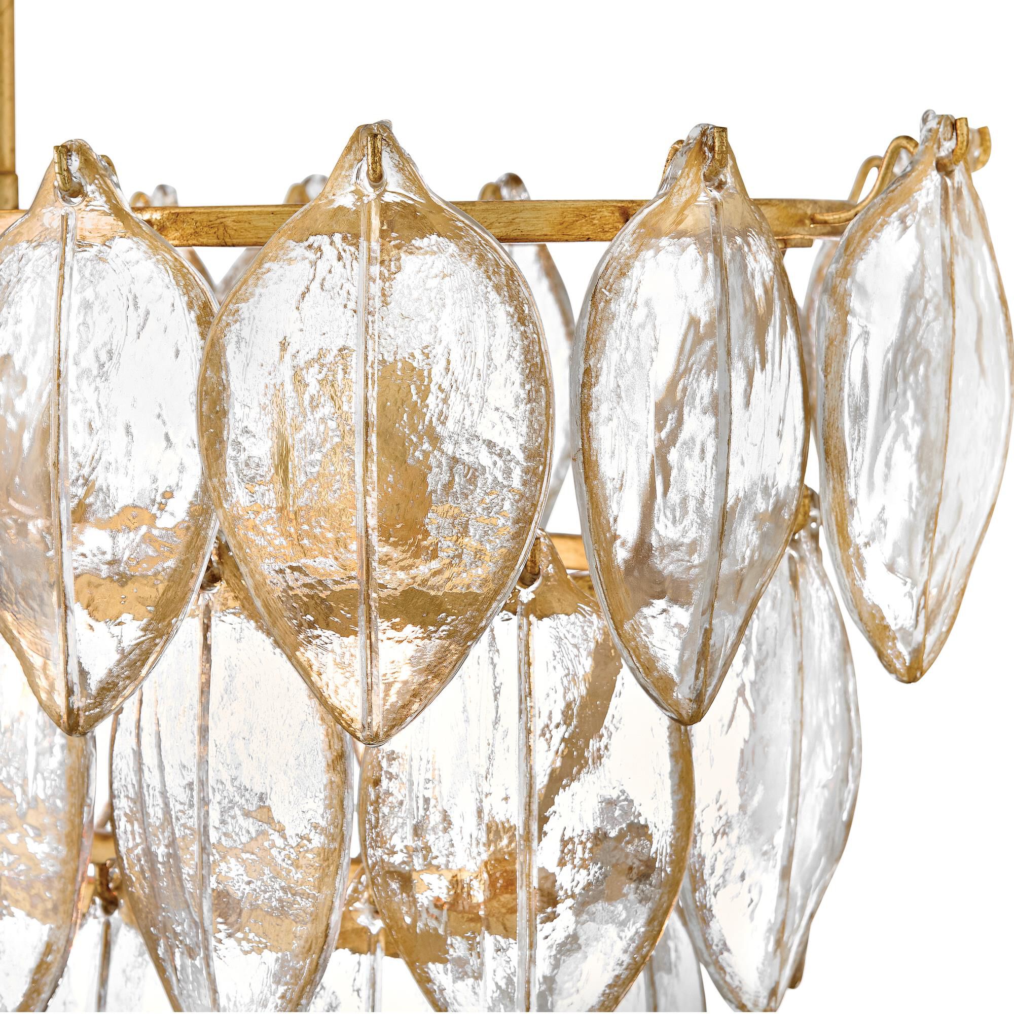 Amira 45 Inch Linear Suspension Light by Hinkley Lighting