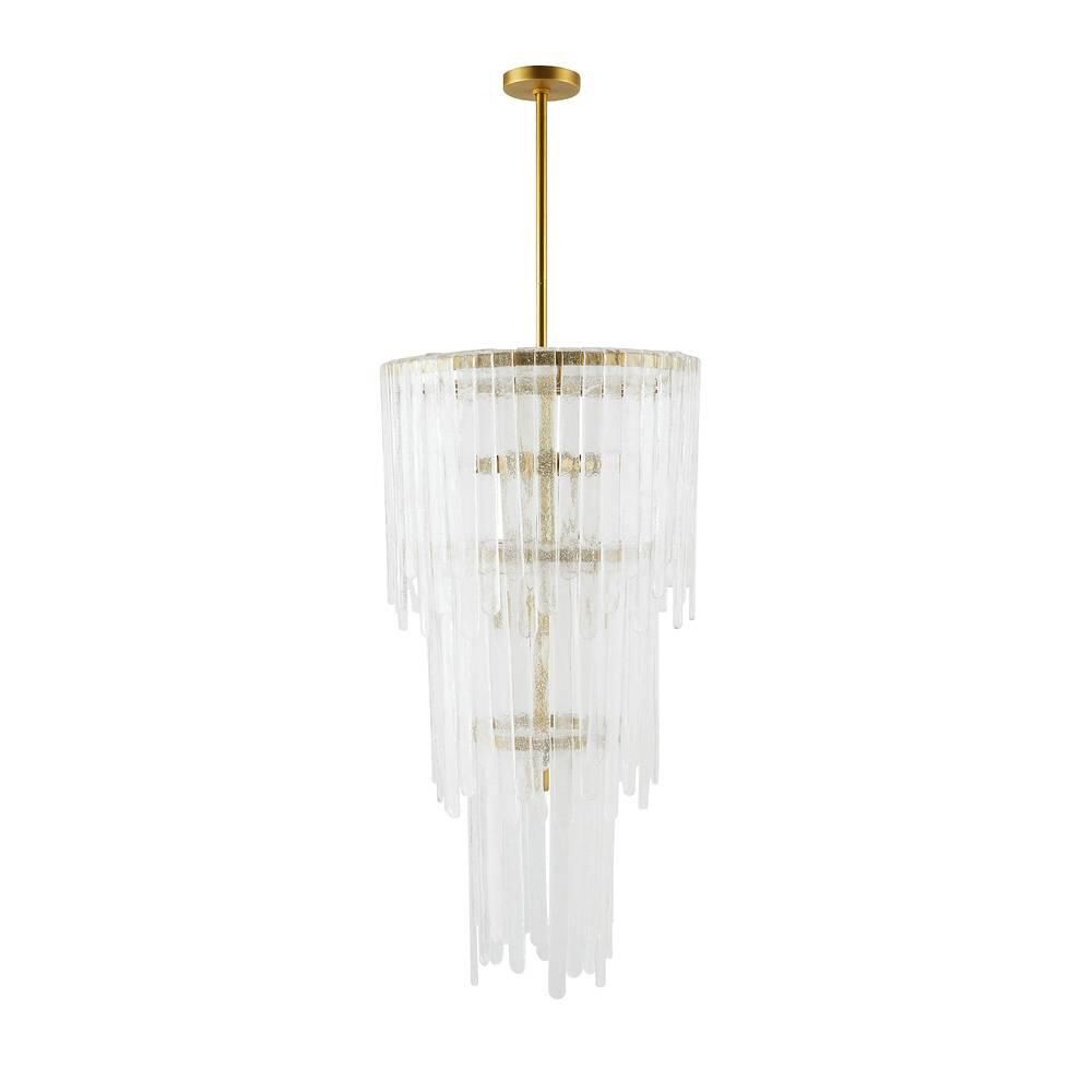 Raine 21 Inch Mini Chandelier by Arteriors Home
