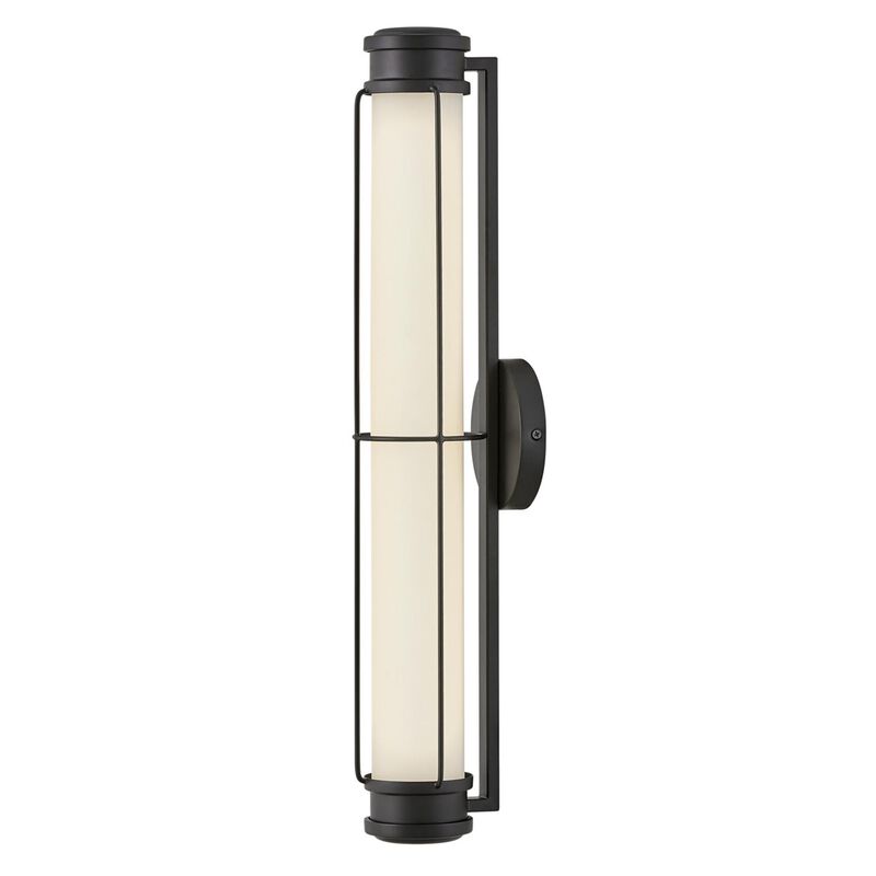 Saylor 24 Inch 2 Light Bath Vanity Light by Hinkley