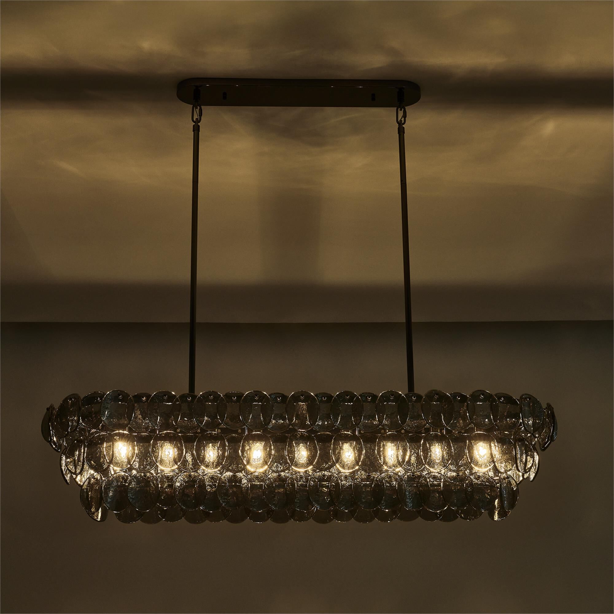 Shown in Black Nickel finish
