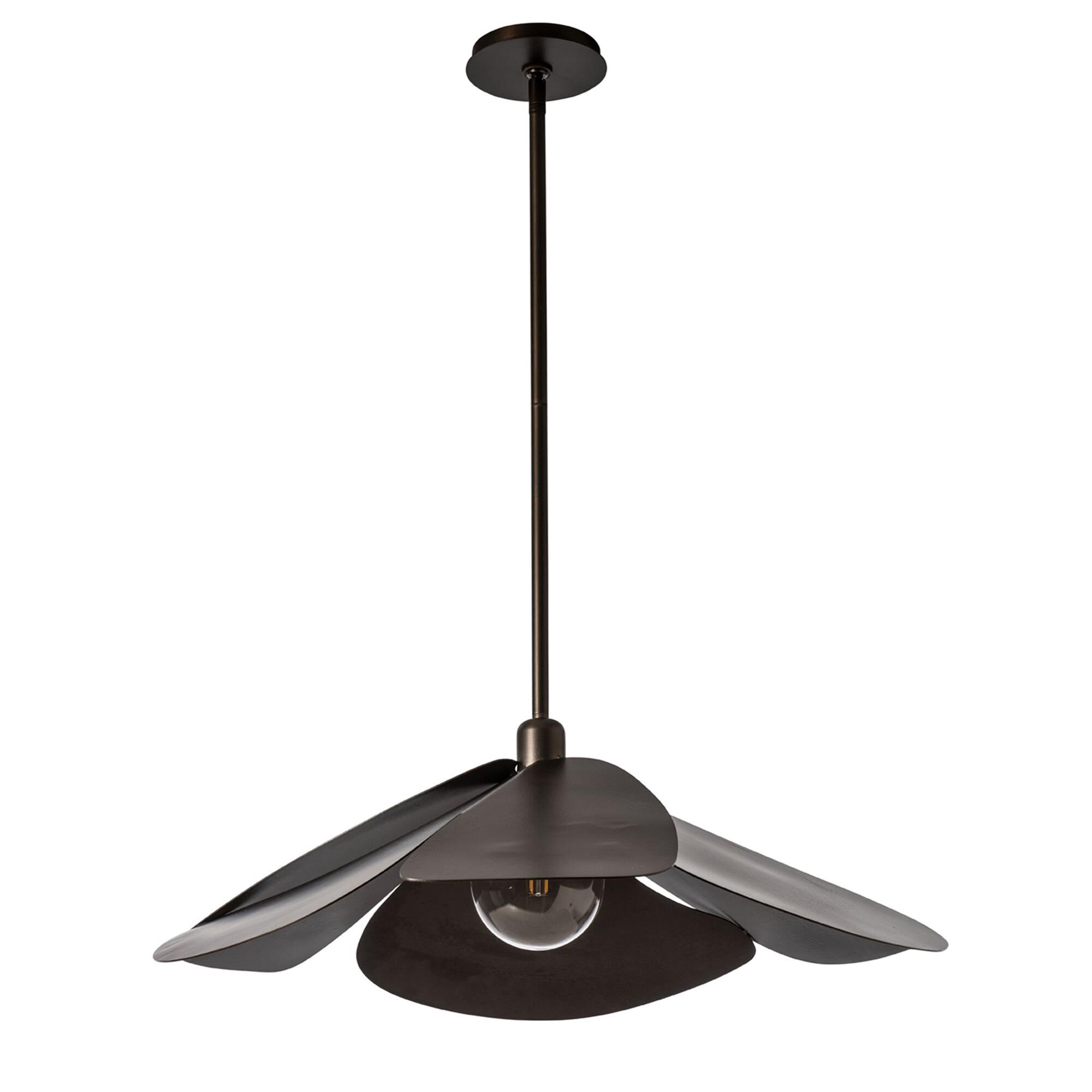 Hana 29 Inch Pendant Light,