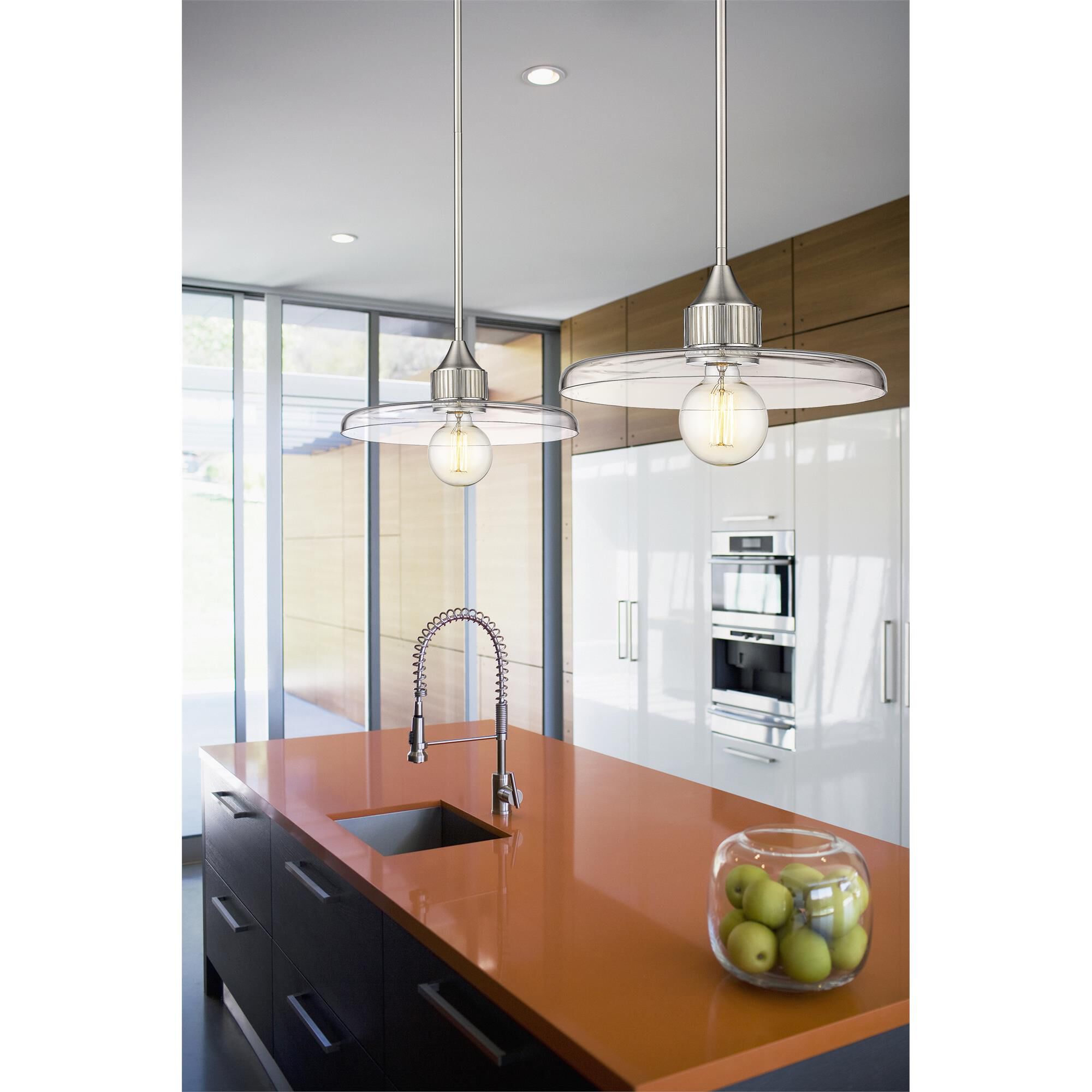 Z-Lite Paloma 14 Inch Large Pendant