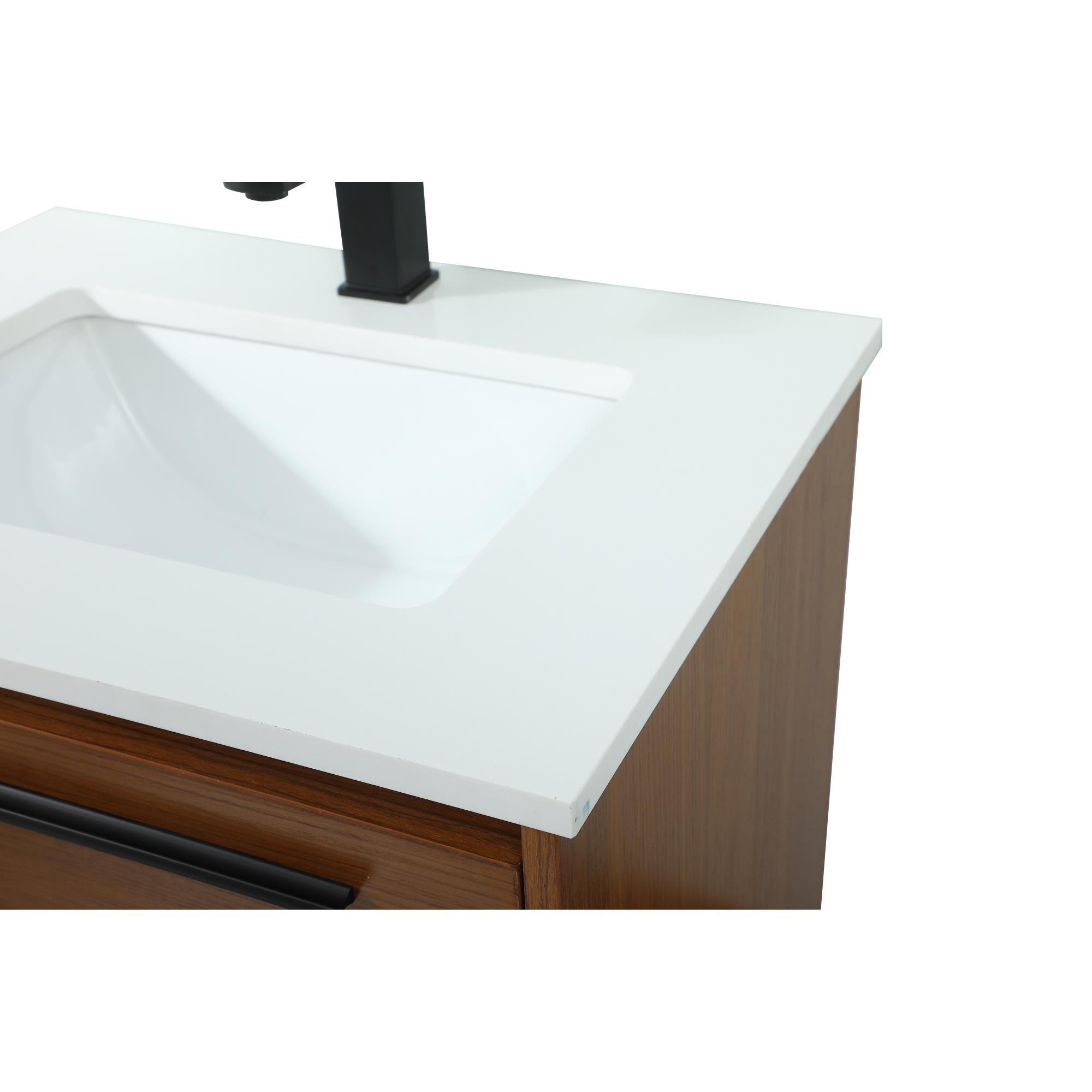 Roman Bath Vanity by Elegant Decor