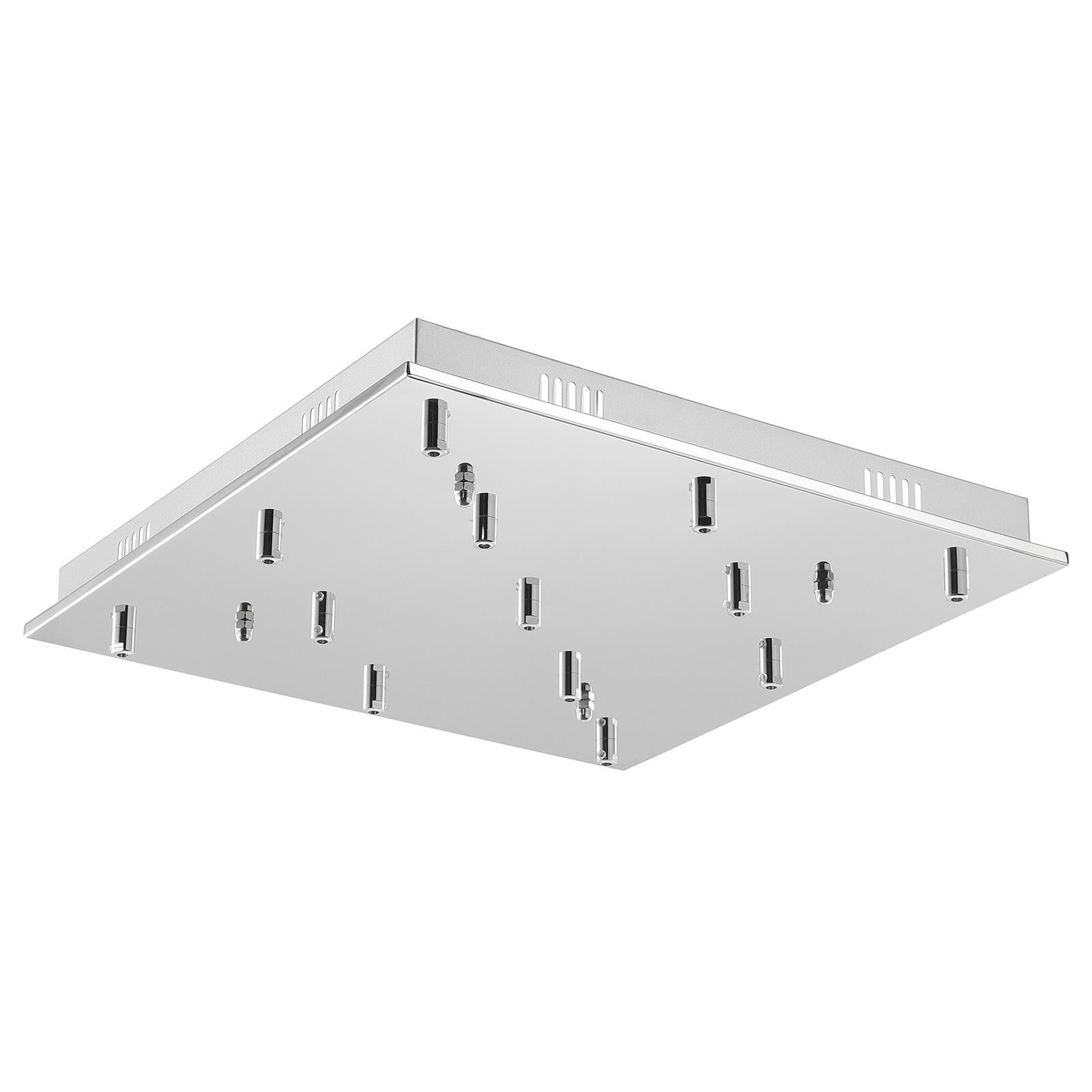 Avenue Lighting Multi Port Canopy by Avenue Lighting