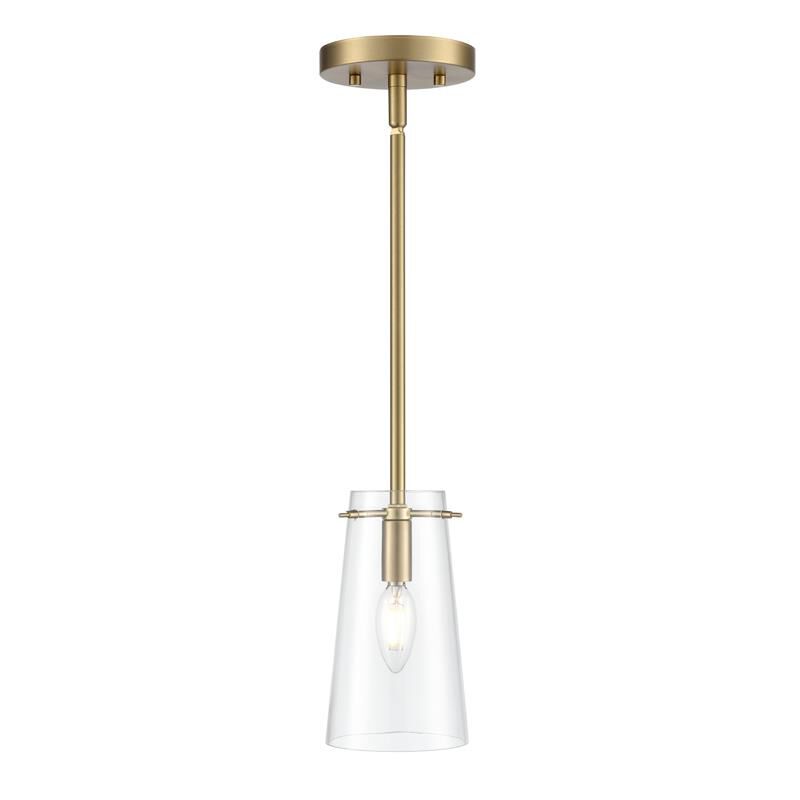 Maccan 5 Inch Larch Pendant by Millennium Lighting