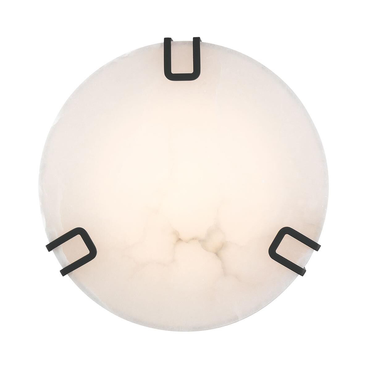 Noga 16 Inch Flush Mount by Eurofase Lighting