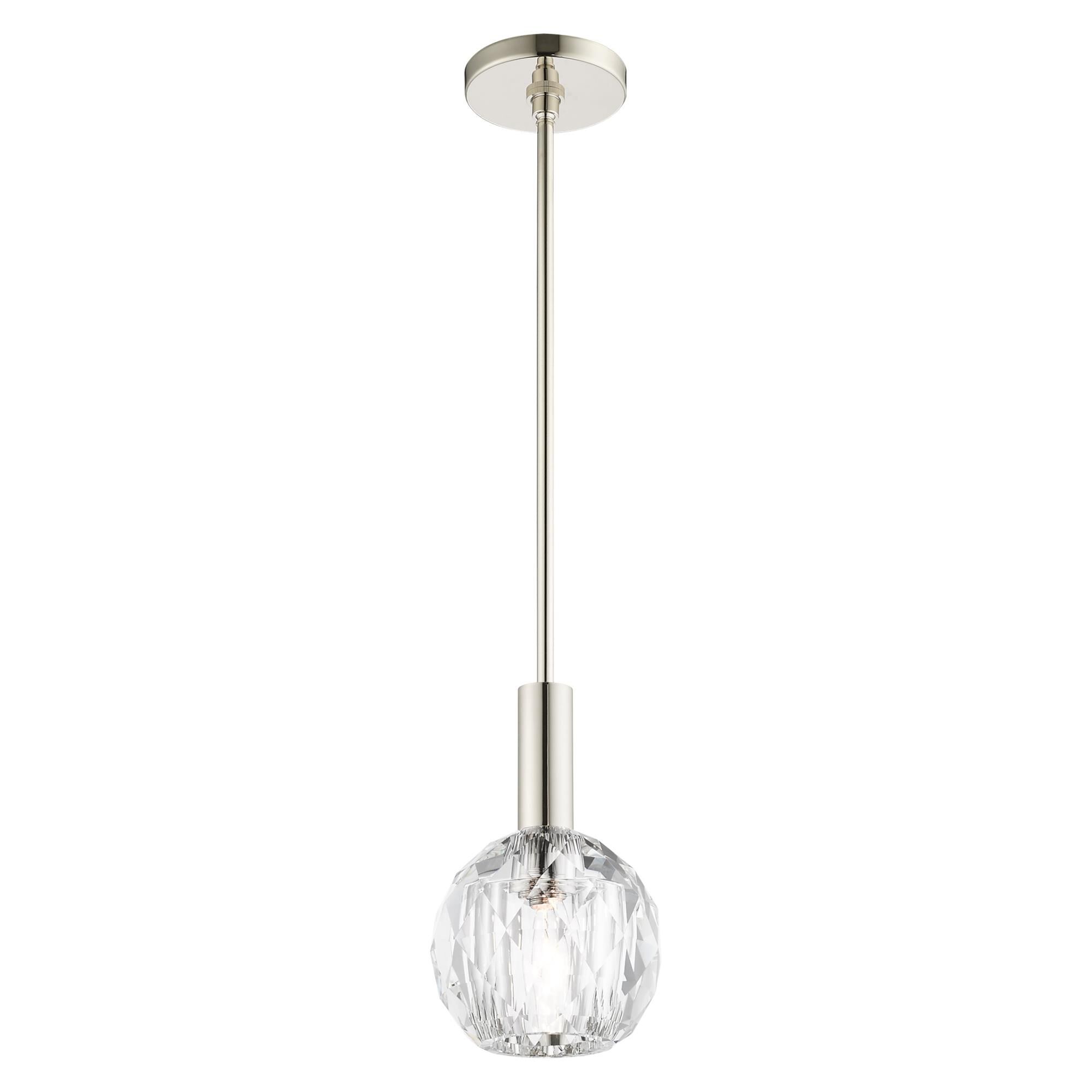Livex Lighting Whitfield Mini Pendant