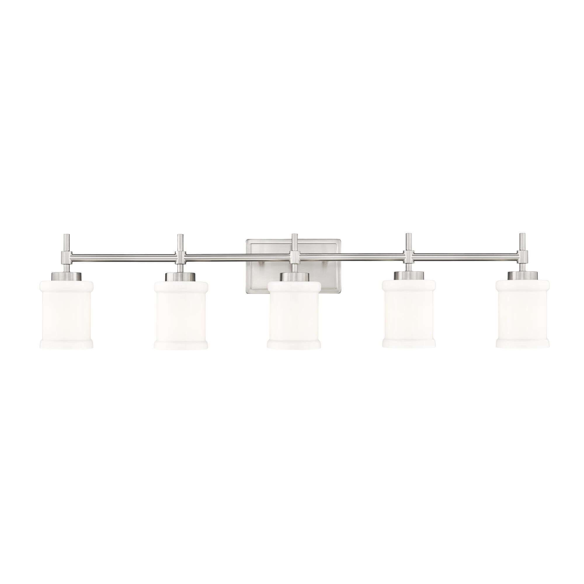Cadoc 41 Inch Bath Vanity Light by Z Lite