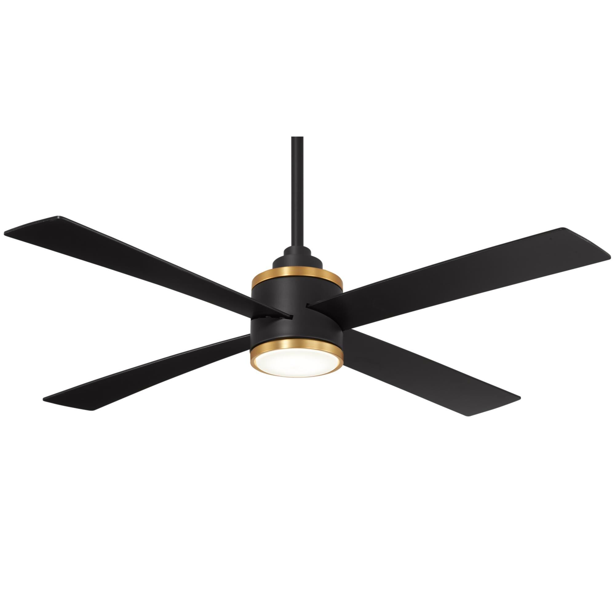 ふぁるこ Falco 54 Inch Ceiling Fan | Capitol Lighting