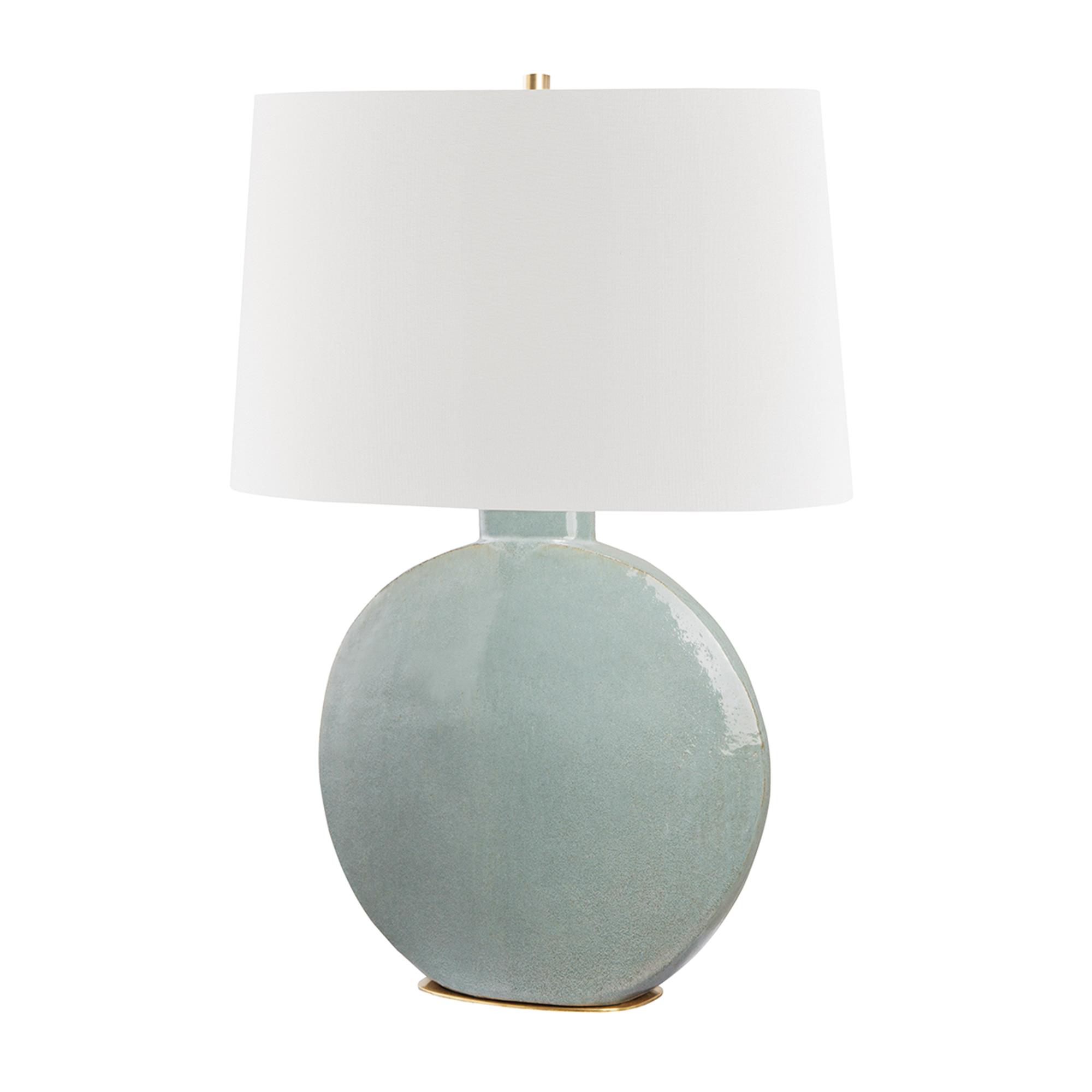 Kimball Medium Table Lamp,