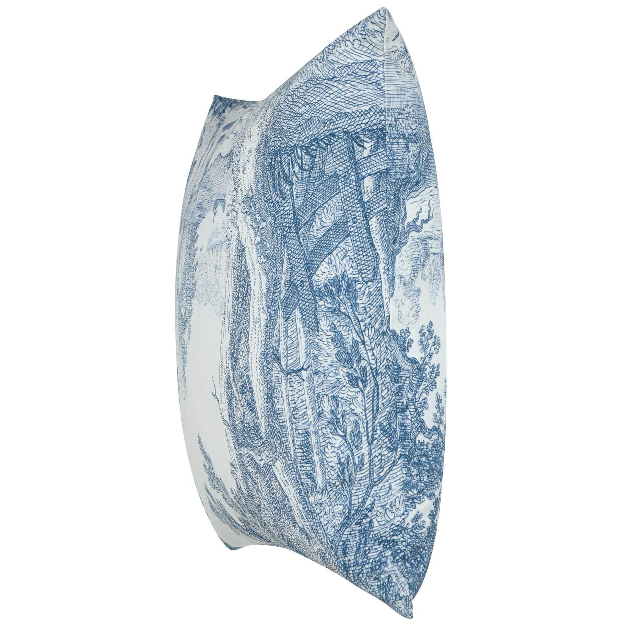 Dann Foley Decorative Pillow by Stylecraft