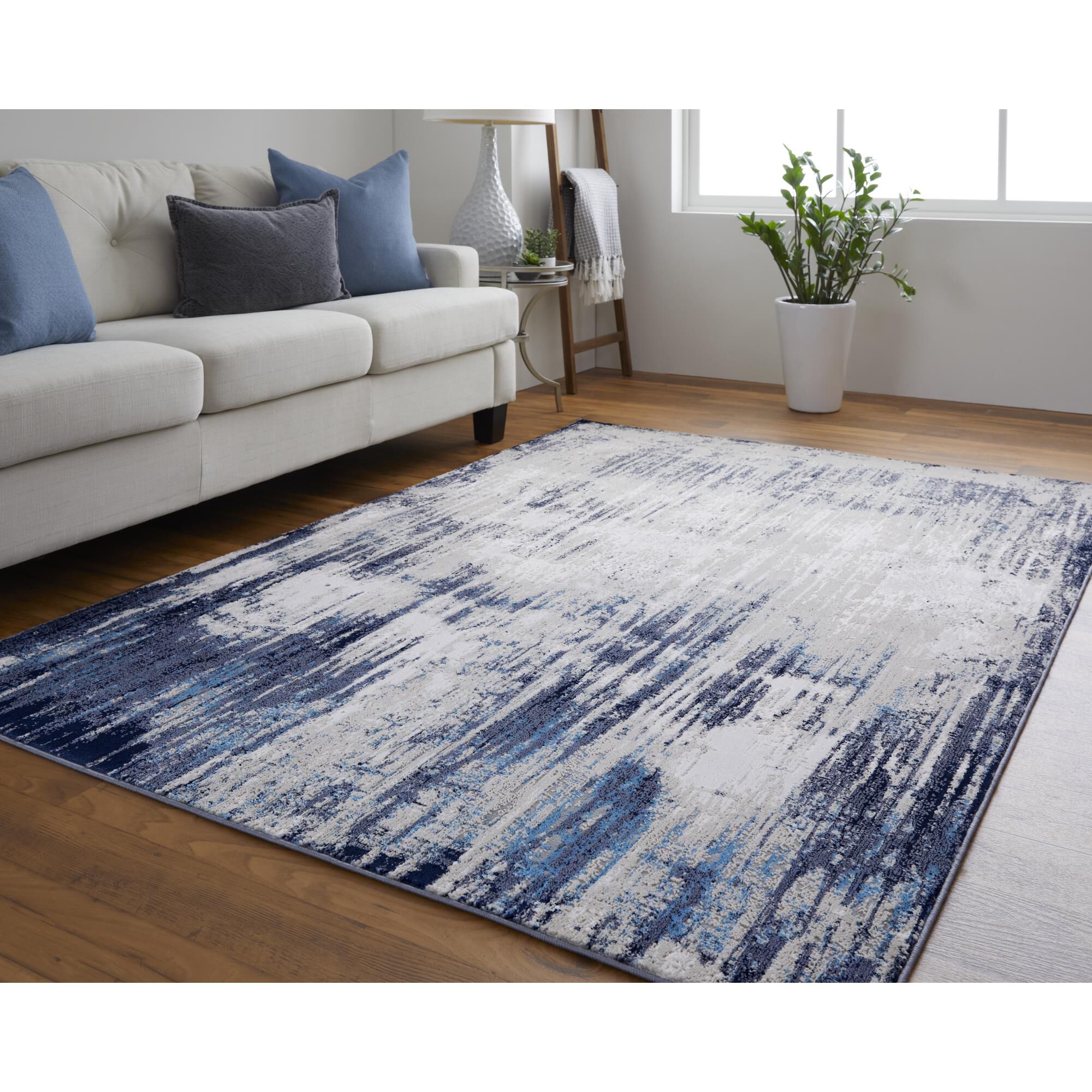 Indio Area Rug by Feizy