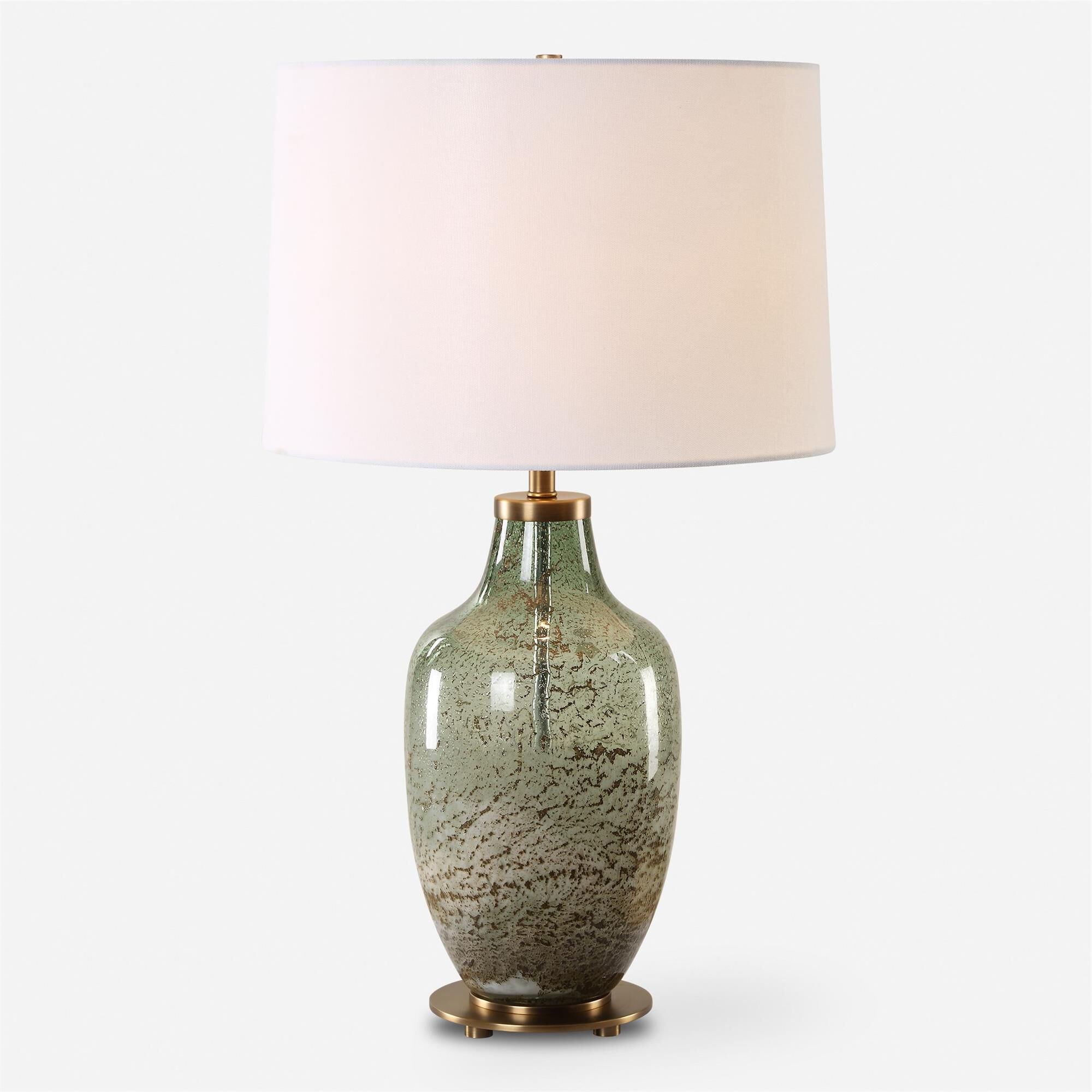Osvaldo Mendoza Chianti 28 Inch Table Lamp by Uttermost