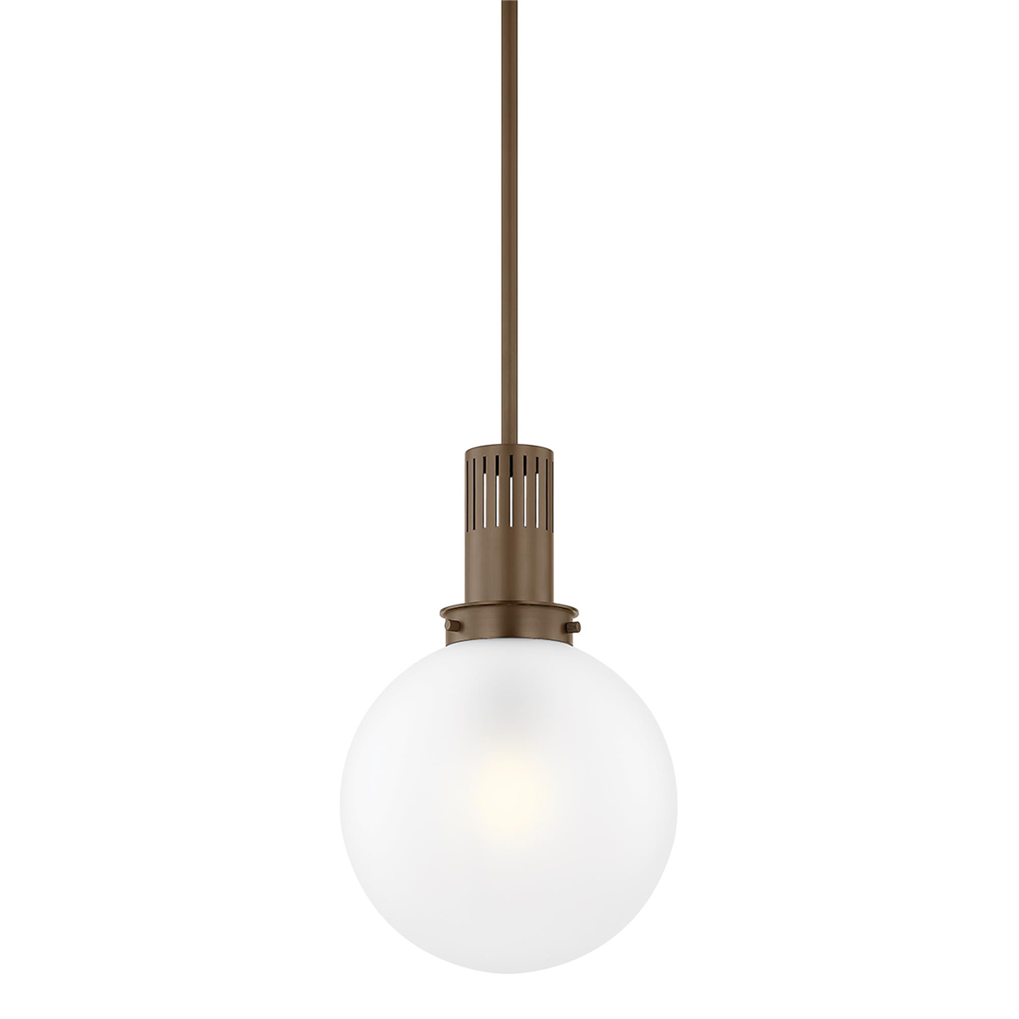 Tobias 18 Inch Mini Pendant,