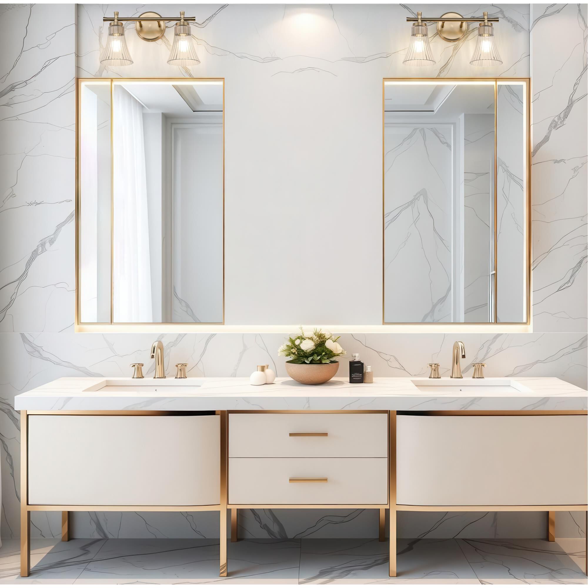 Belle 16 Inch Bath Vanity Light by Z Lite