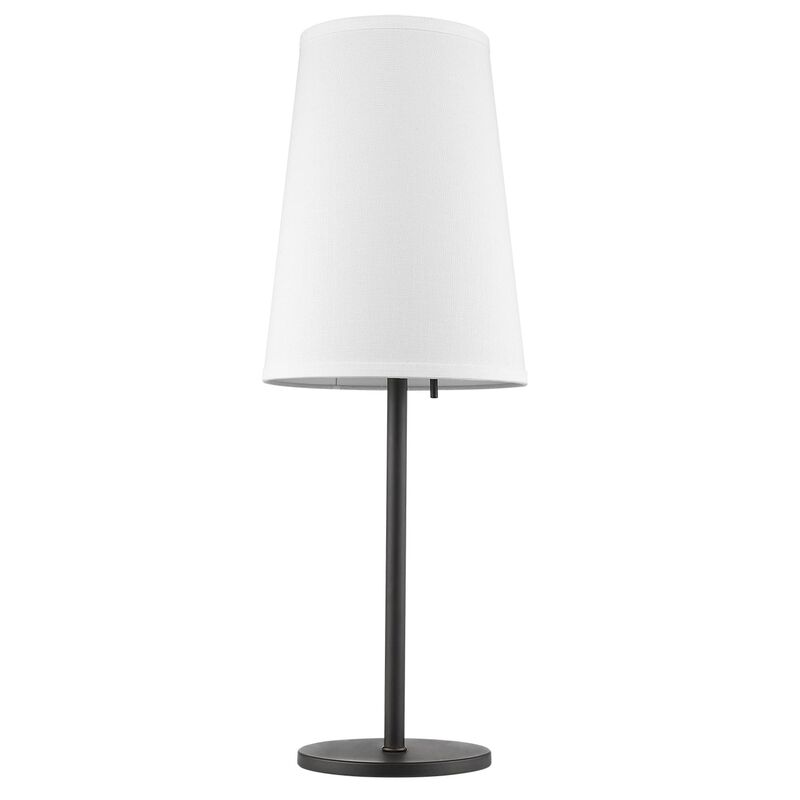 Primo 27 Inch Table Lamp by Trend Lighting