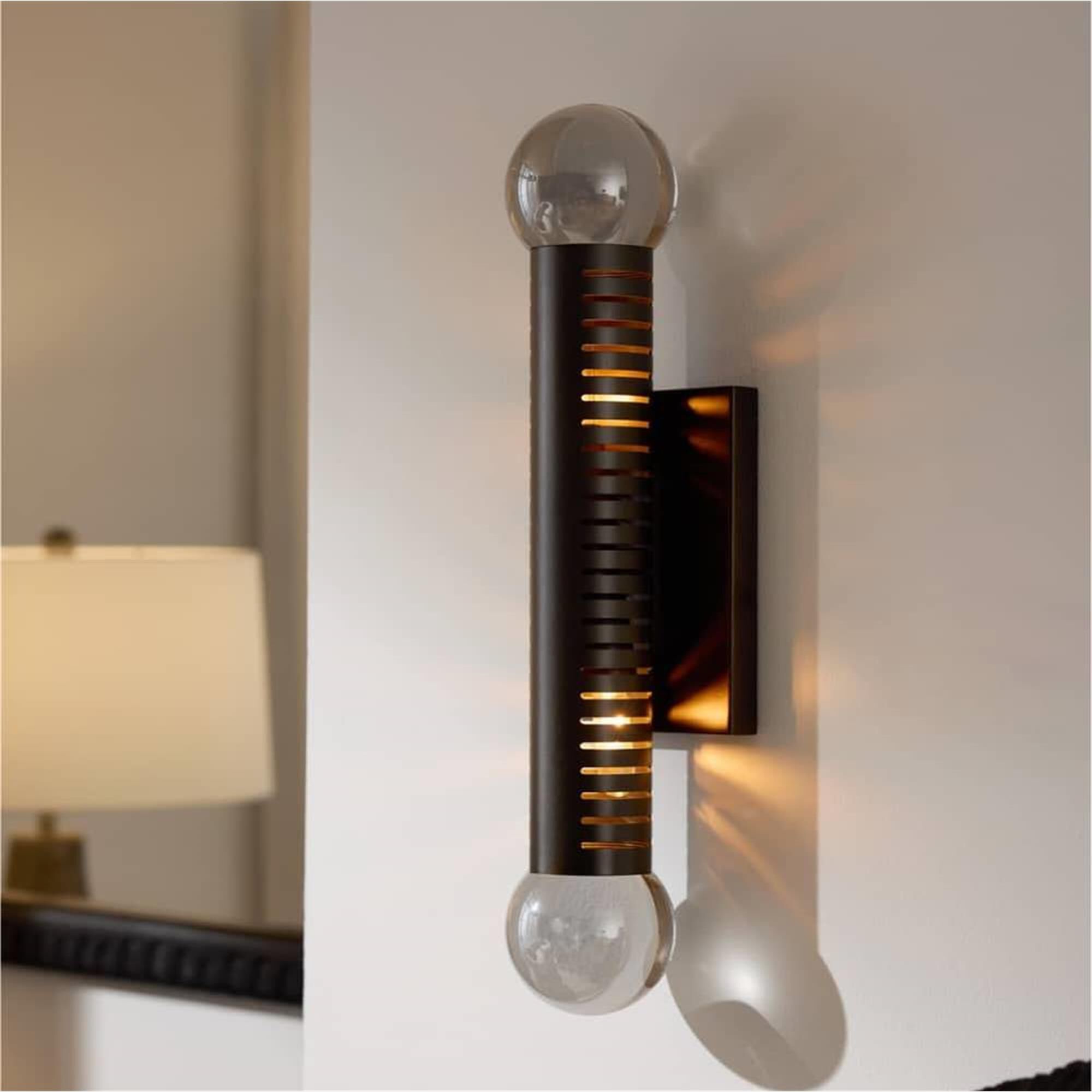 Flume 18 Inch Wall Sconce by Arteriors Home