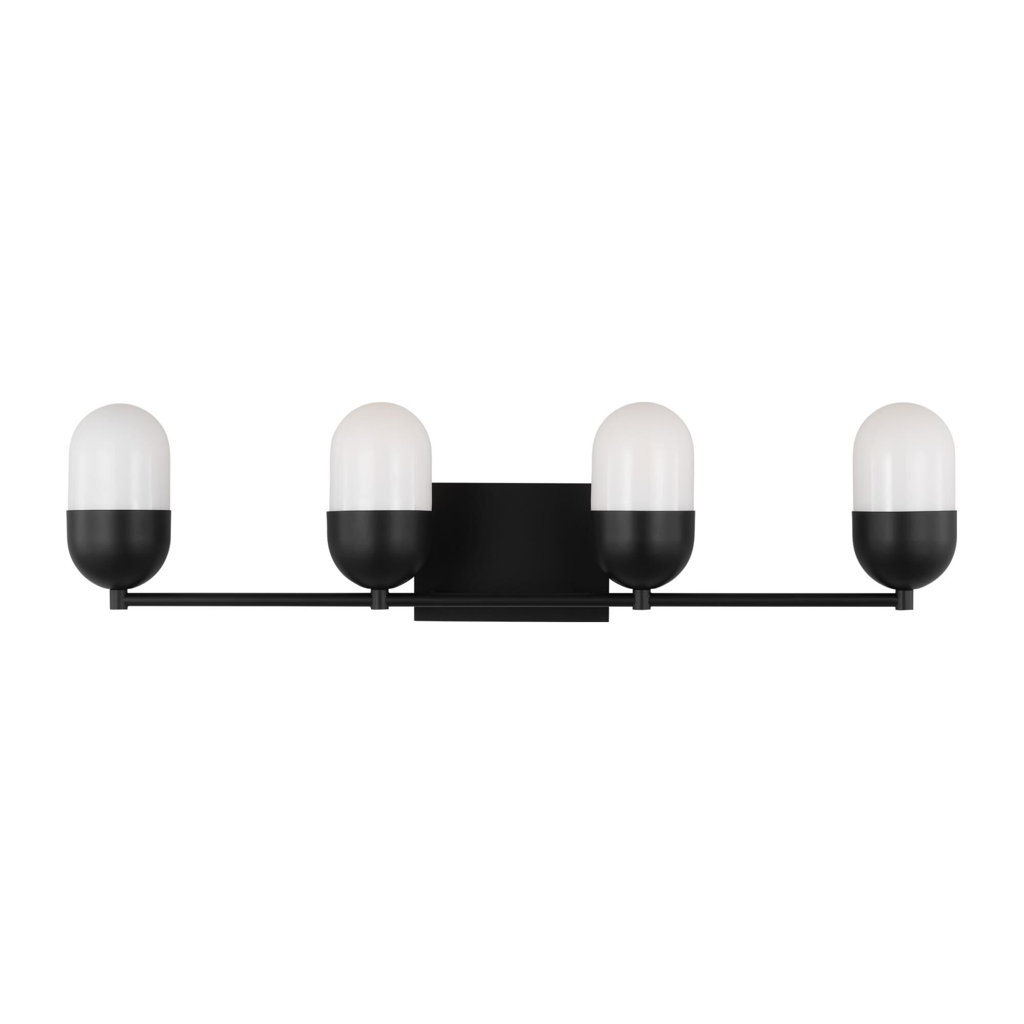 Drew & Jonathan Scott Foster 31 Inch Bath Vanity Light by Visual Comfort Studio Collection