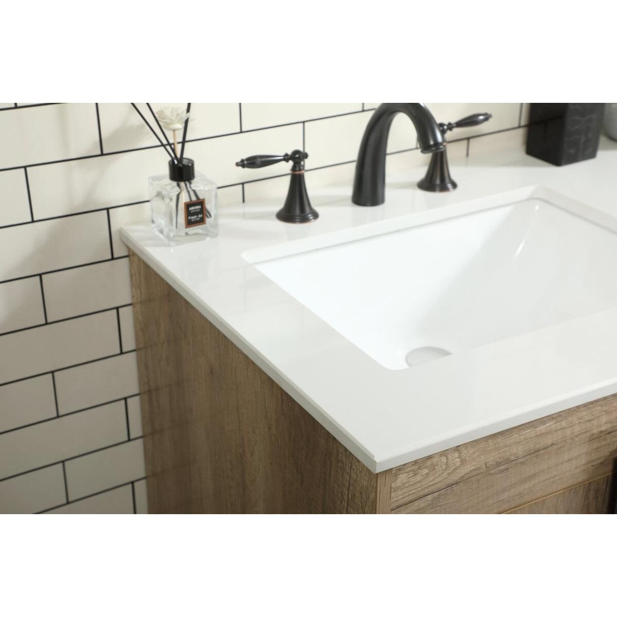 Eugene Bath Vanity by Elegant Decor