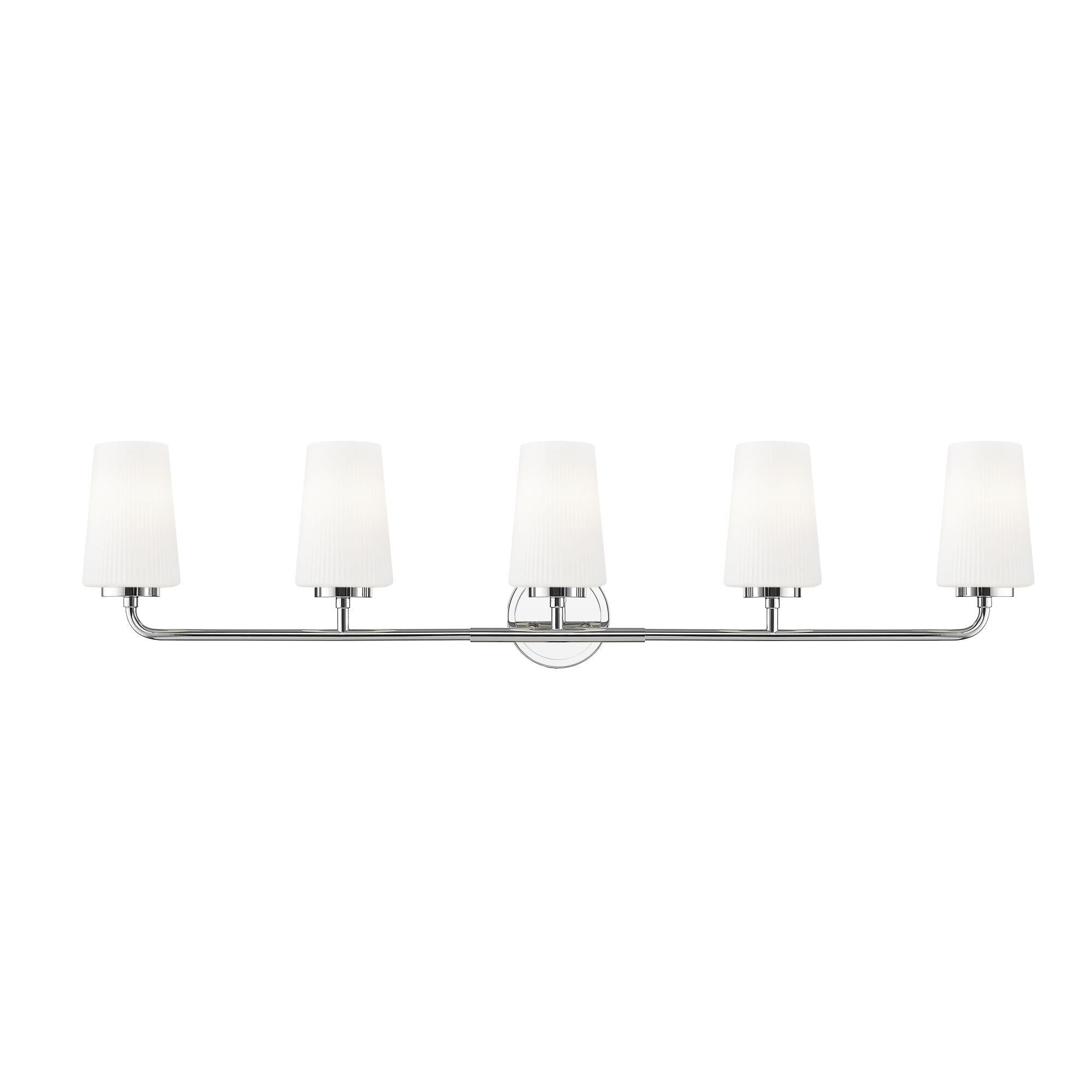 Montford 40 Inch Bath Vanity Light by Z Lite