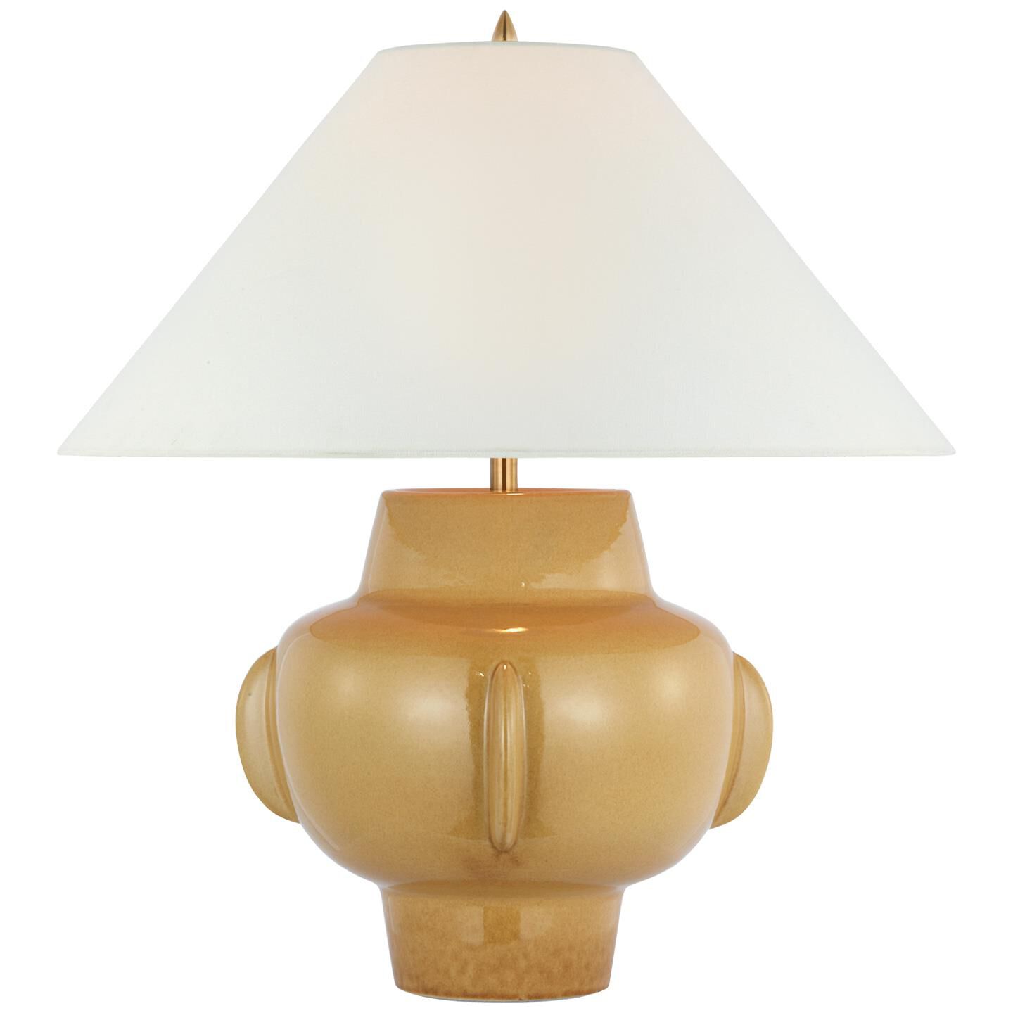 Thomas O'Brien Cap-Ferrat 26 Inch Table Lamp by Visual Comfort Signature Collection