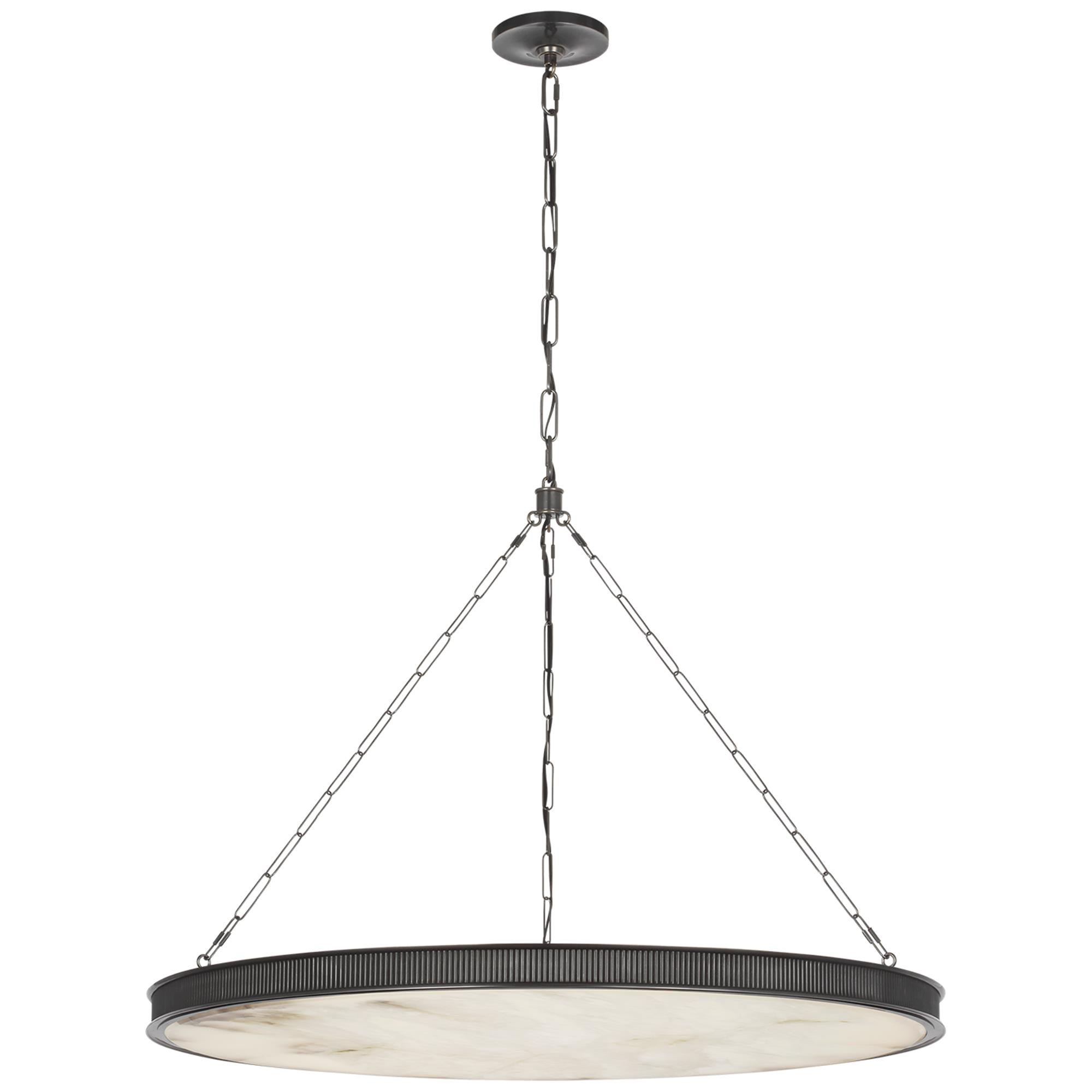 Shown in Bronze finish