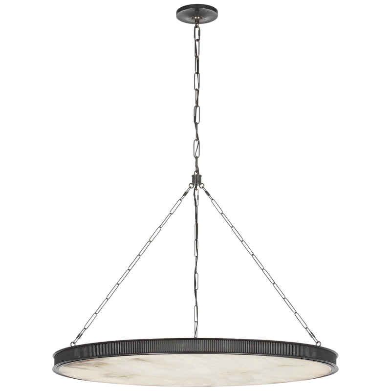 Marie Flanigan Matthew 40 Inch Chandelier by Visual Comfort Signature Collection