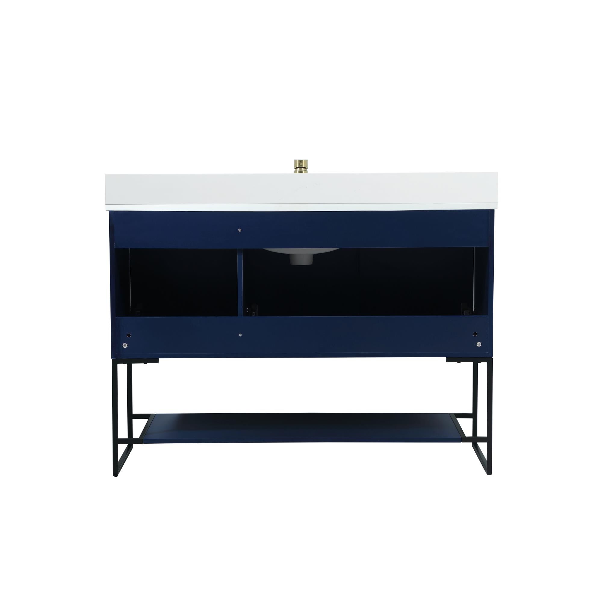 Sloane Bath Vanity by Elegant Decor