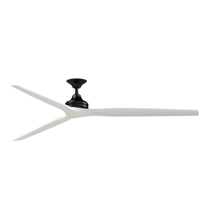 Spitfire 84 Inch Ceiling Fan by Fanimation