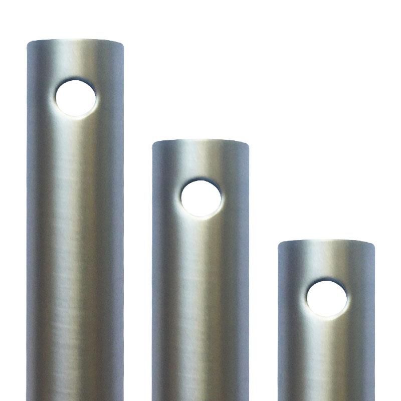 12 Inch Fan Downrod by Modern Fan Company