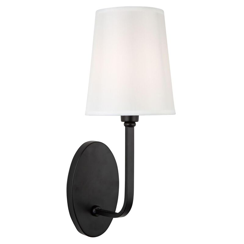Artcraft Steven Sabados (S&C) Rhythm 15 Inch Wall Sconce