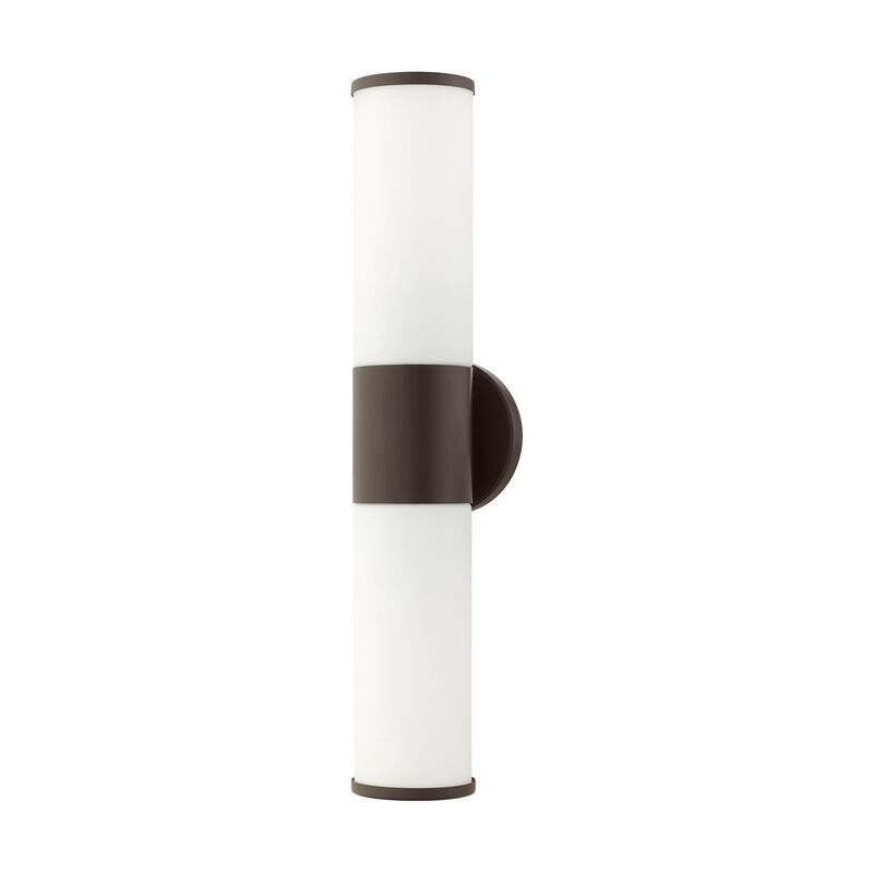 Lindale 18 Inch Wall Sconce by Livex Lighting