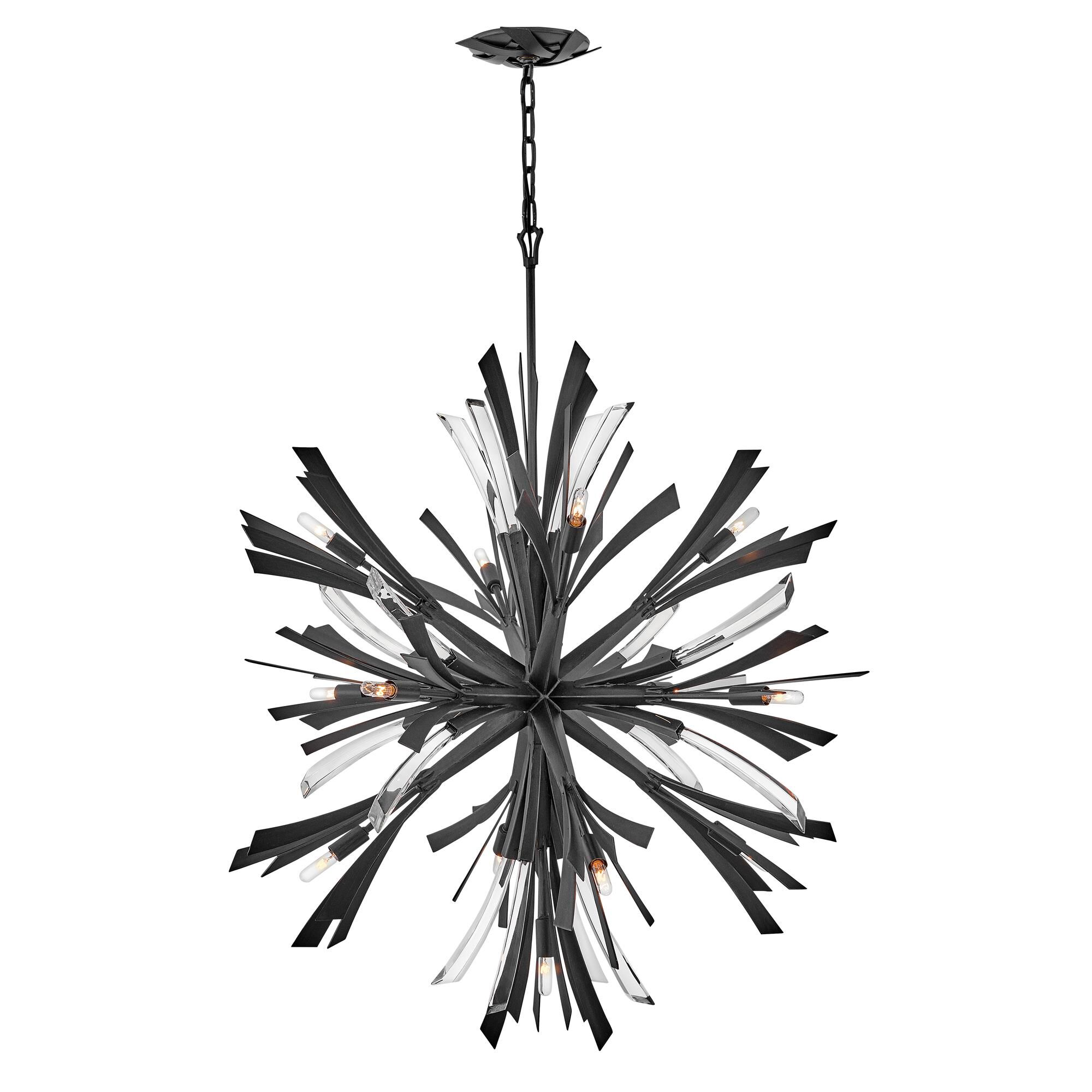 Vida Large Pendant Light,