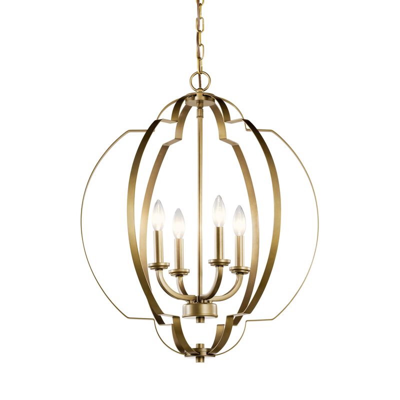 Voleta 22 Inch Cage Pendant by Kichler Lighting