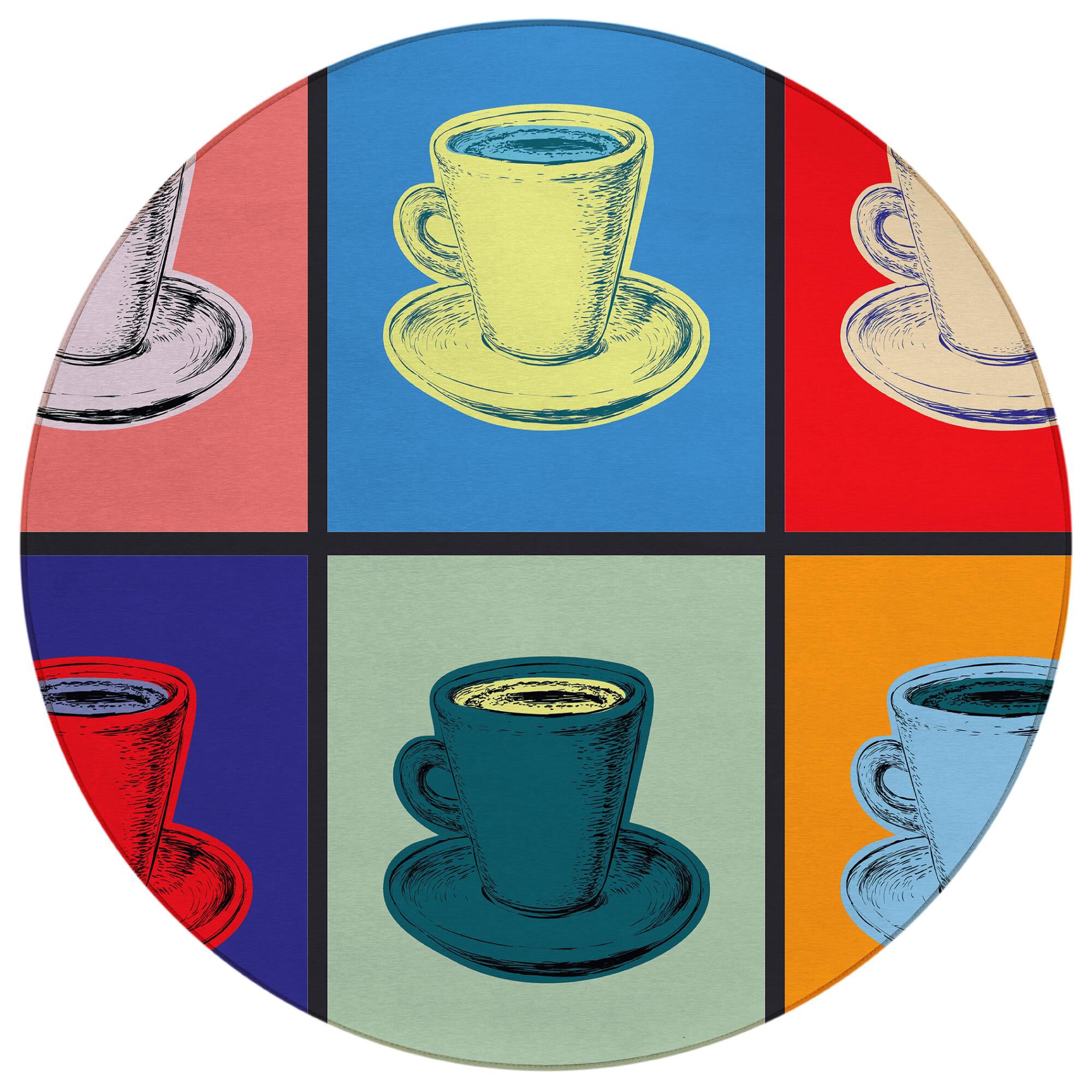 Kendall Ke10 Area Rug,