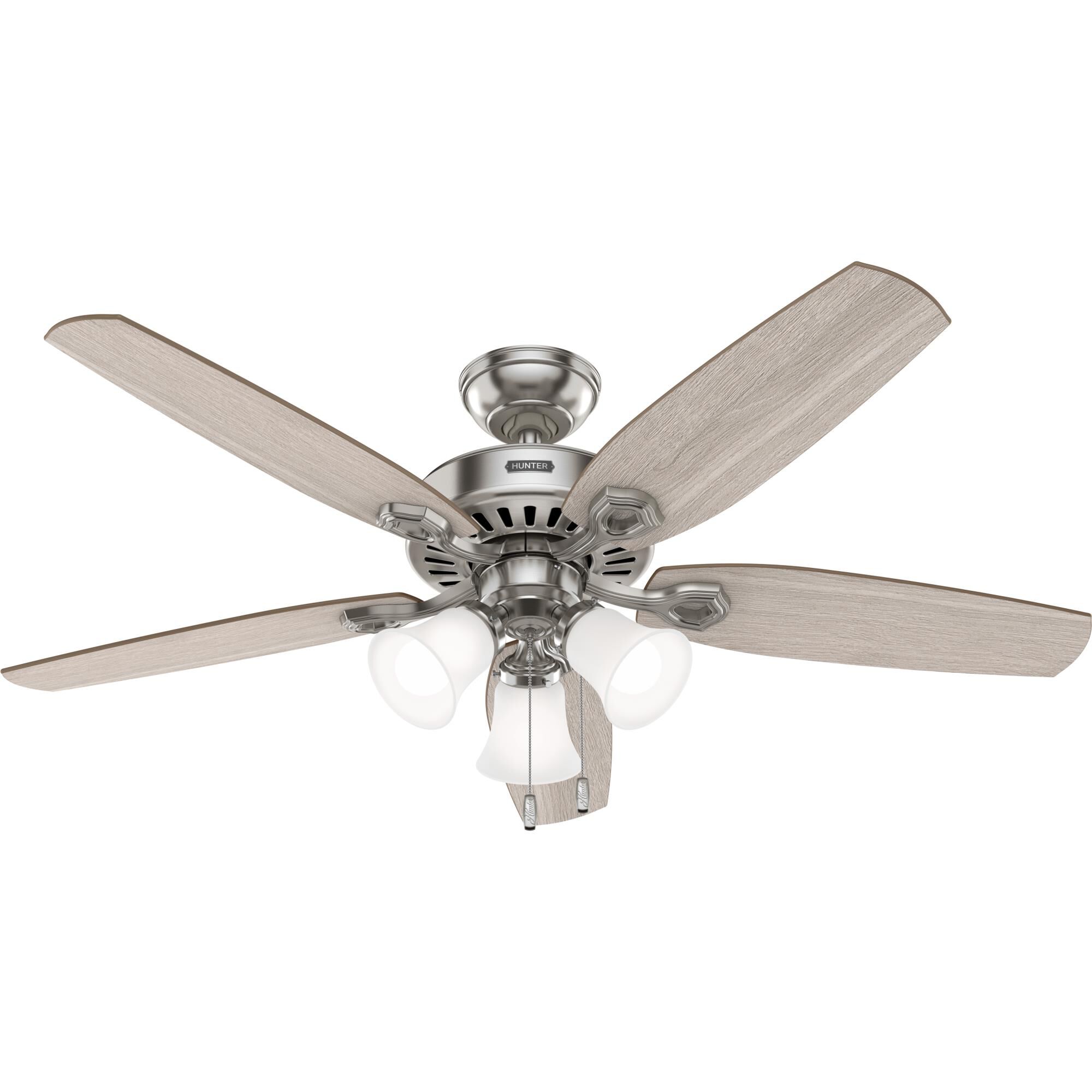 Builder 52 Inch Ceiling Fan by Hunter Fan