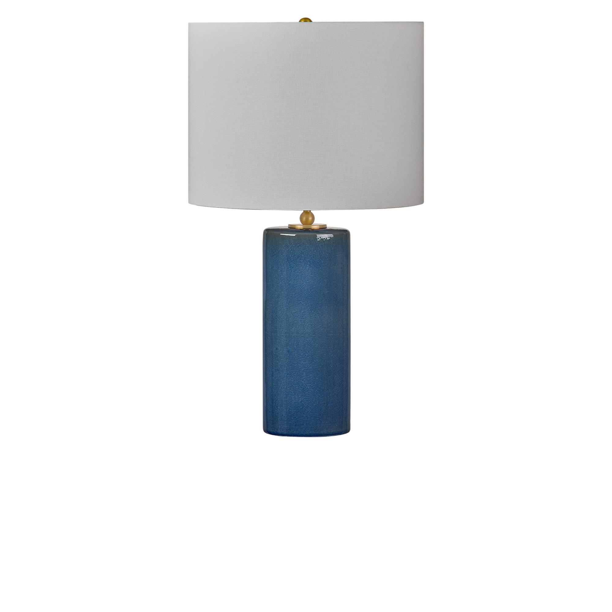Kate Spade New York Lauren Medium Table Lamp,